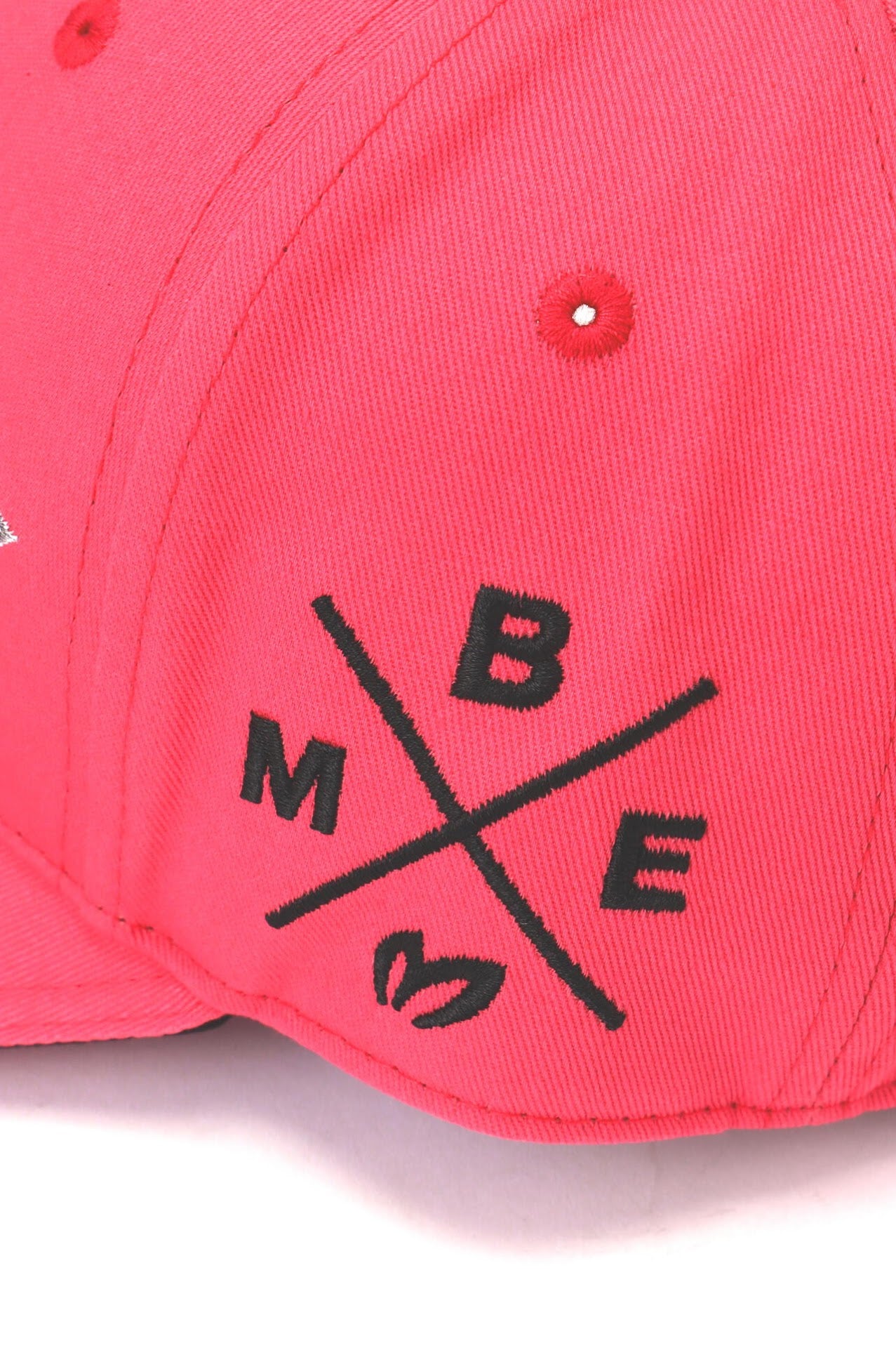 コットンツイルキャップ (UNISEX)