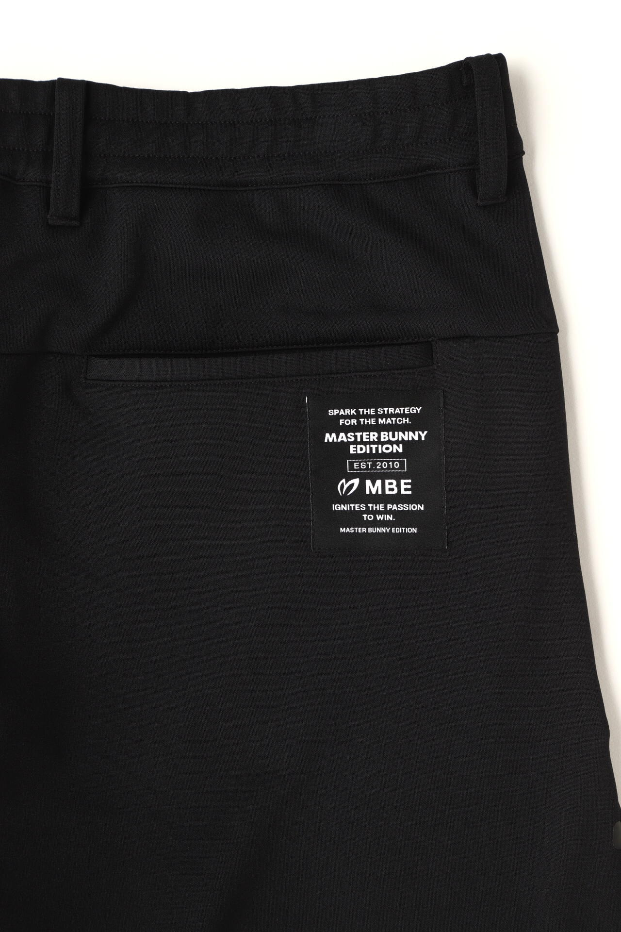 ThiemT/C Wフェイスパンツ