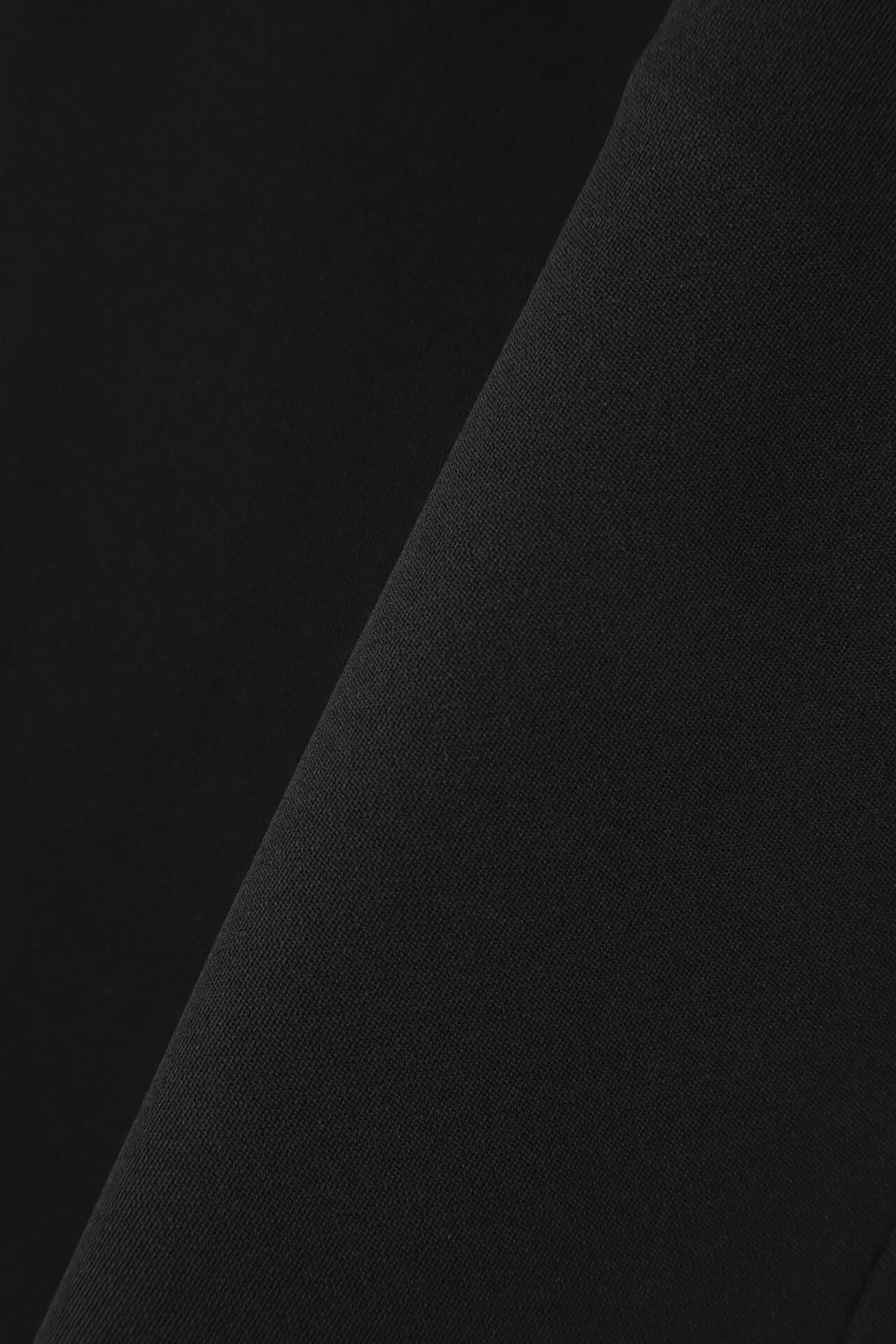 ThiemT/C Wフェイスパンツ