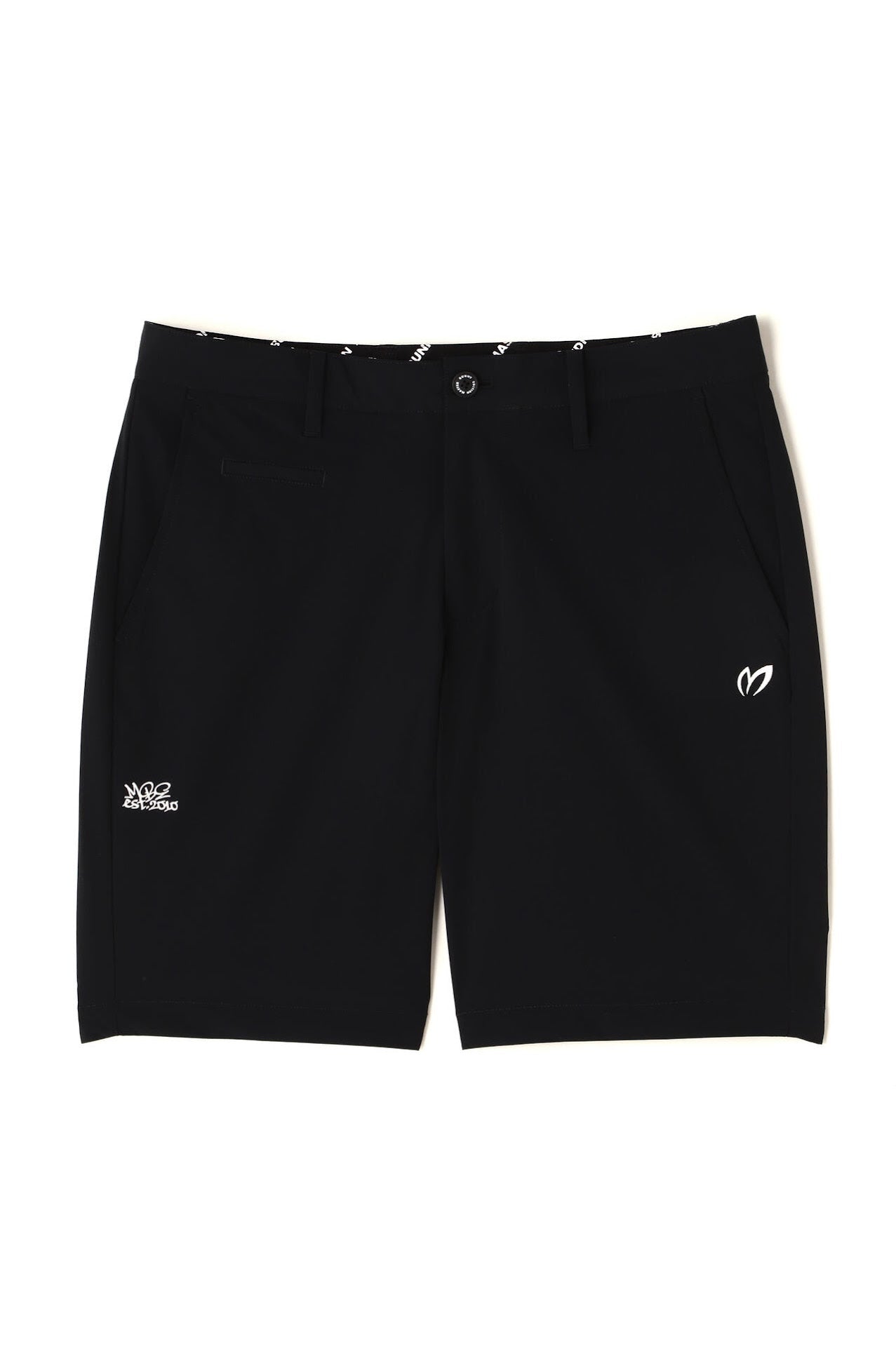 ナイロン4WAYストレッチワッフル ショートパンツ