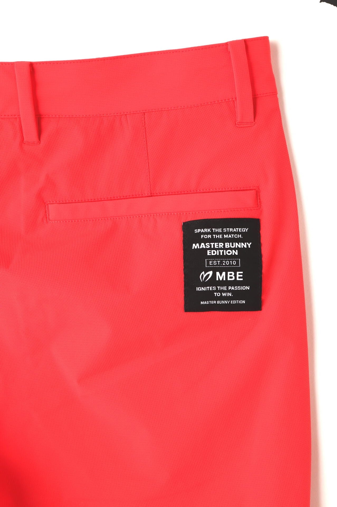 ナイロン4WAYストレッチワッフル ショートパンツ