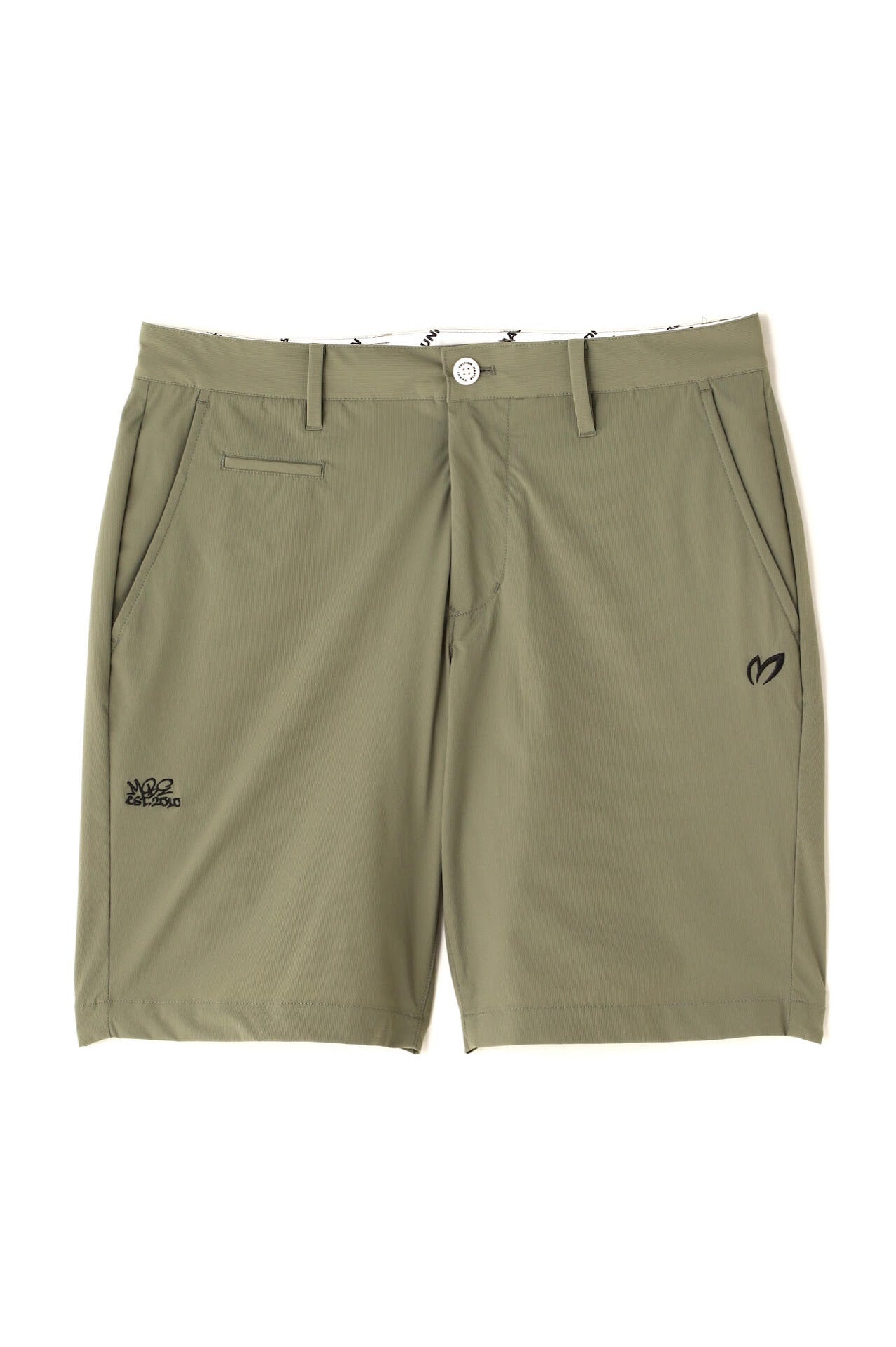 ナイロン4WAYストレッチワッフル ショートパンツ