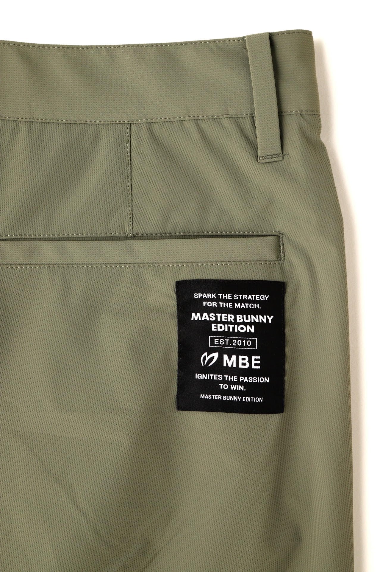 ナイロン4WAYストレッチワッフル ショートパンツ
