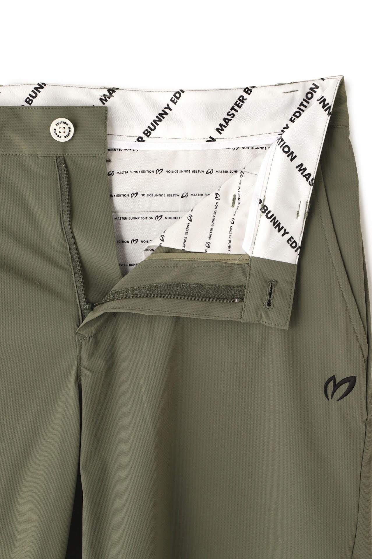 ナイロン4WAYストレッチワッフル ショートパンツ