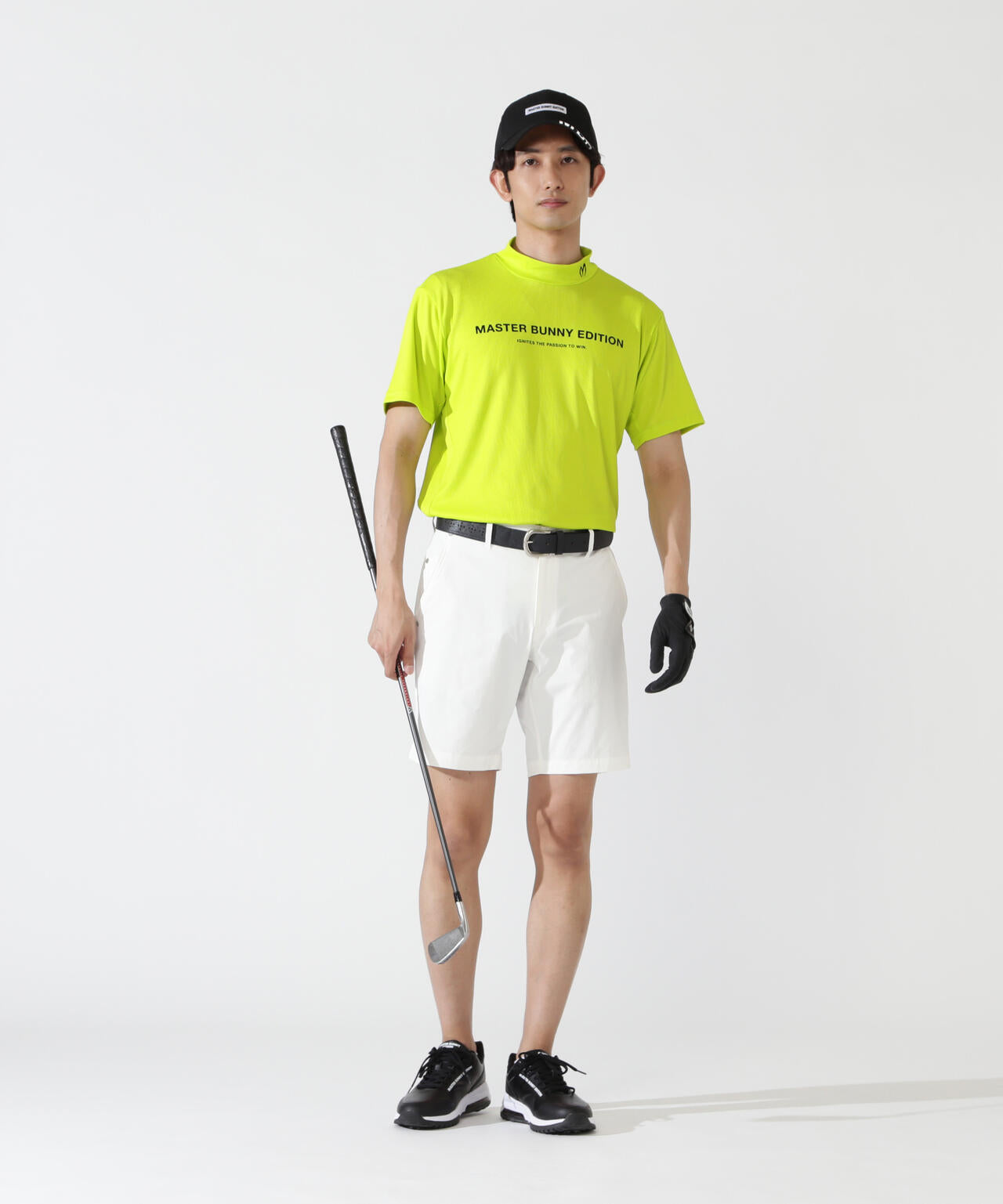 H:182cm/C:93/W:77/H:91 着用サイズ:5