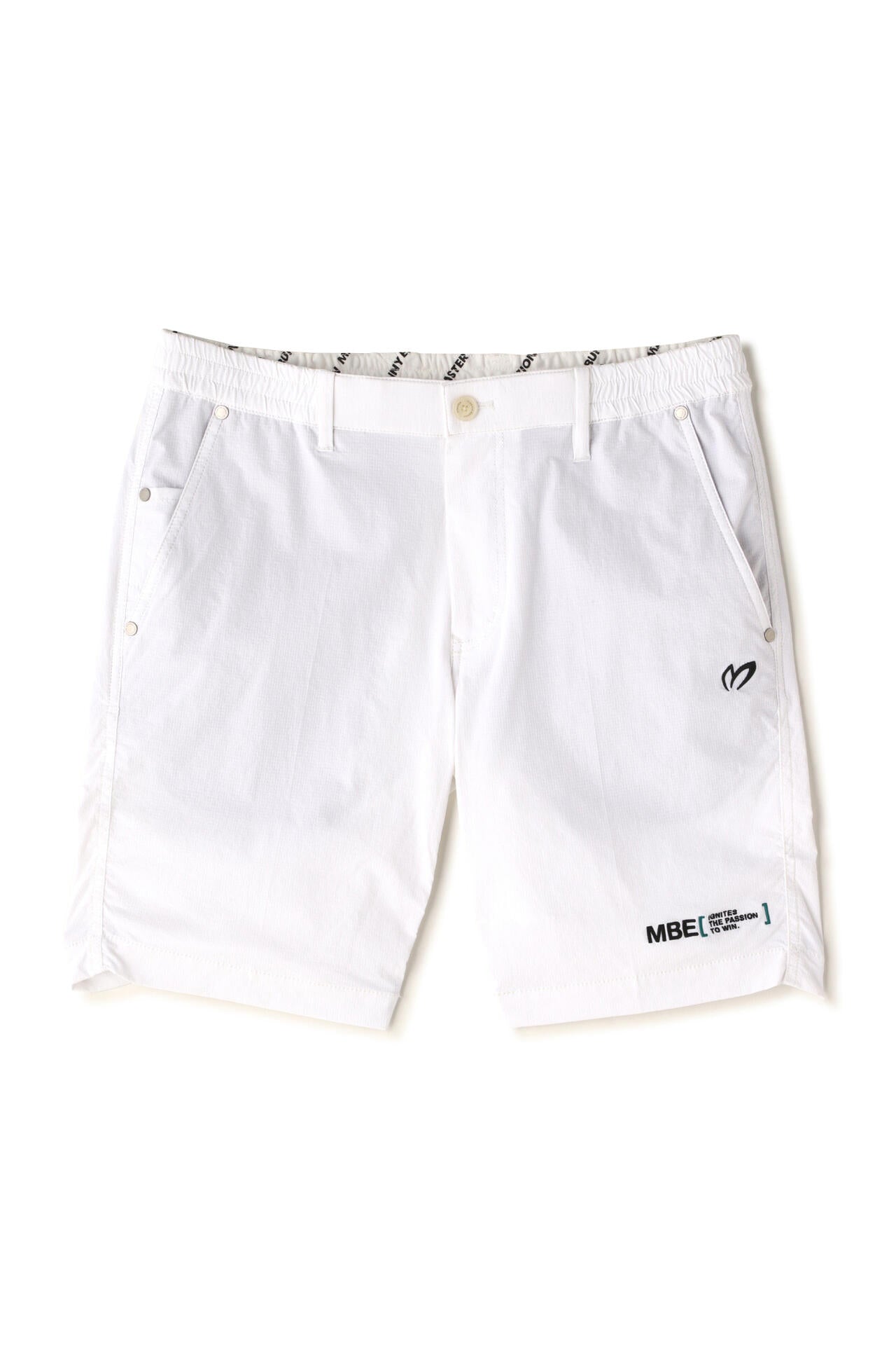 CORDURAリップ ショートパンツ