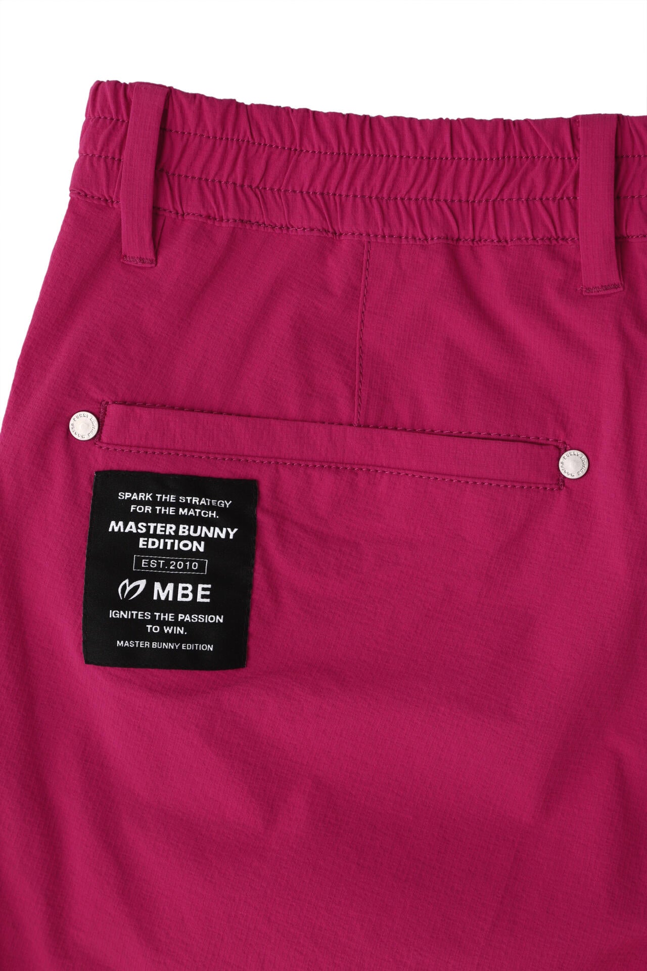 CORDURAリップ ショートパンツ