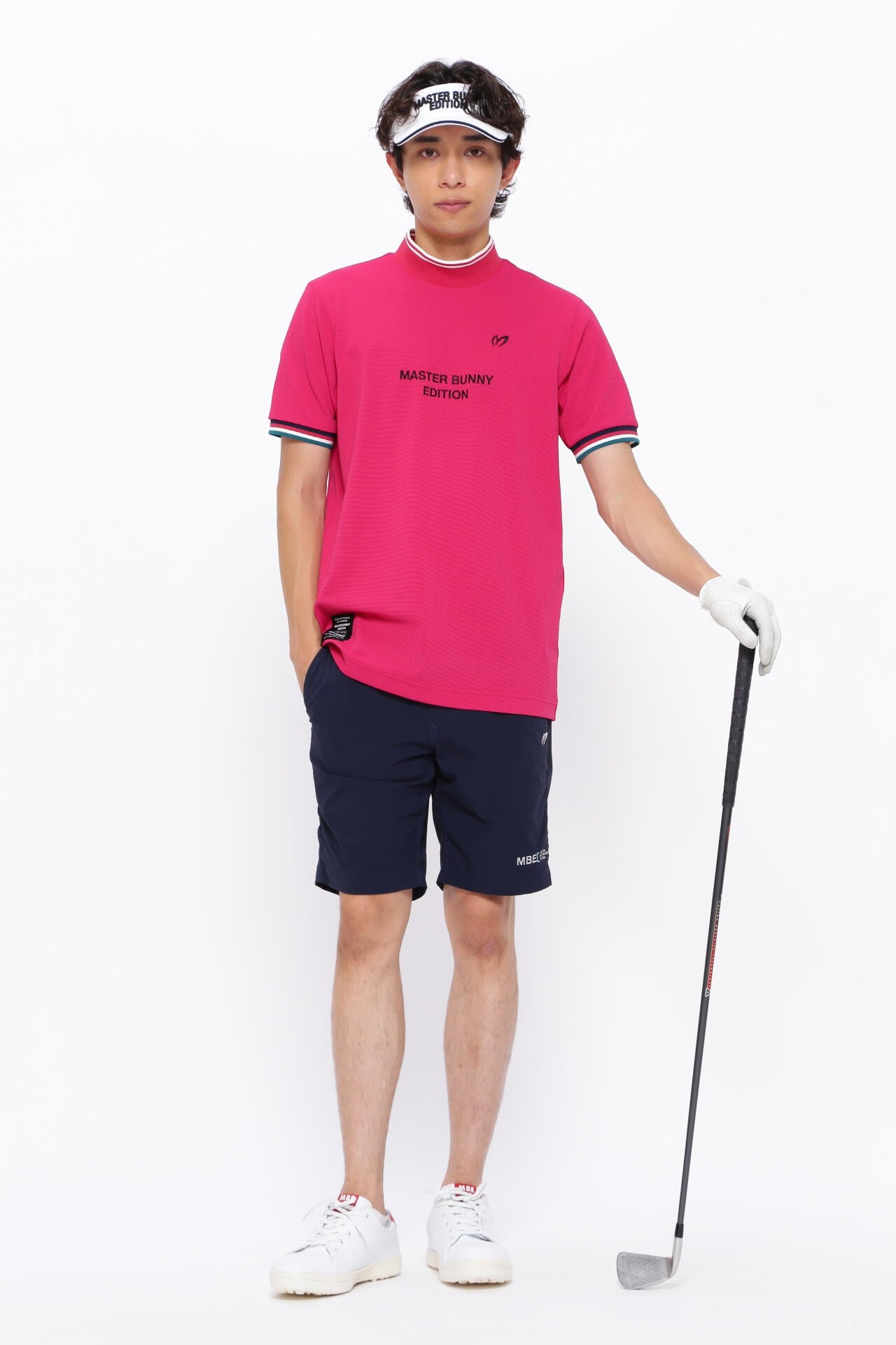 CORDURAリップ ショートパンツ