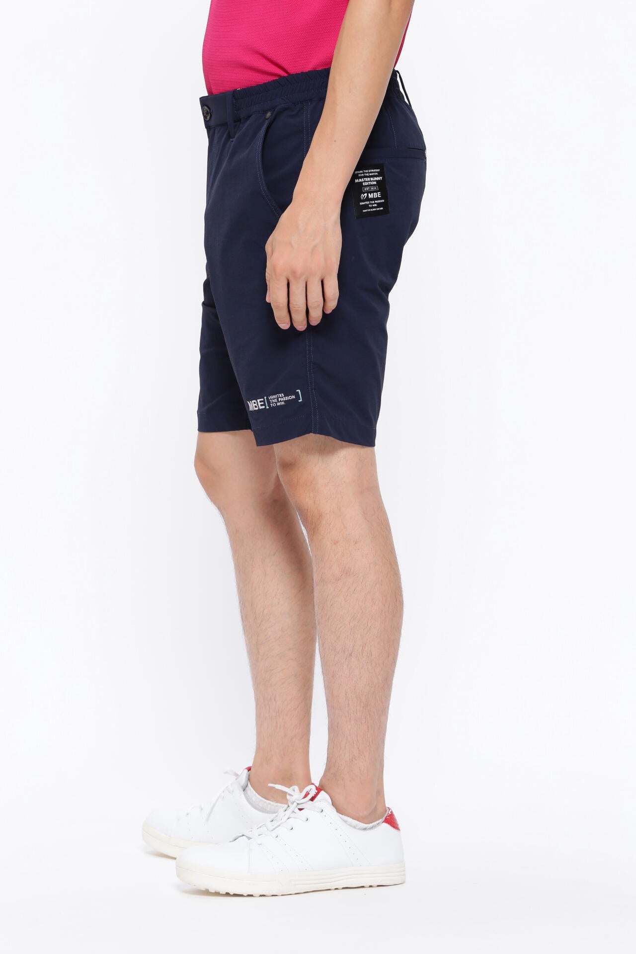 CORDURAリップ ショートパンツ