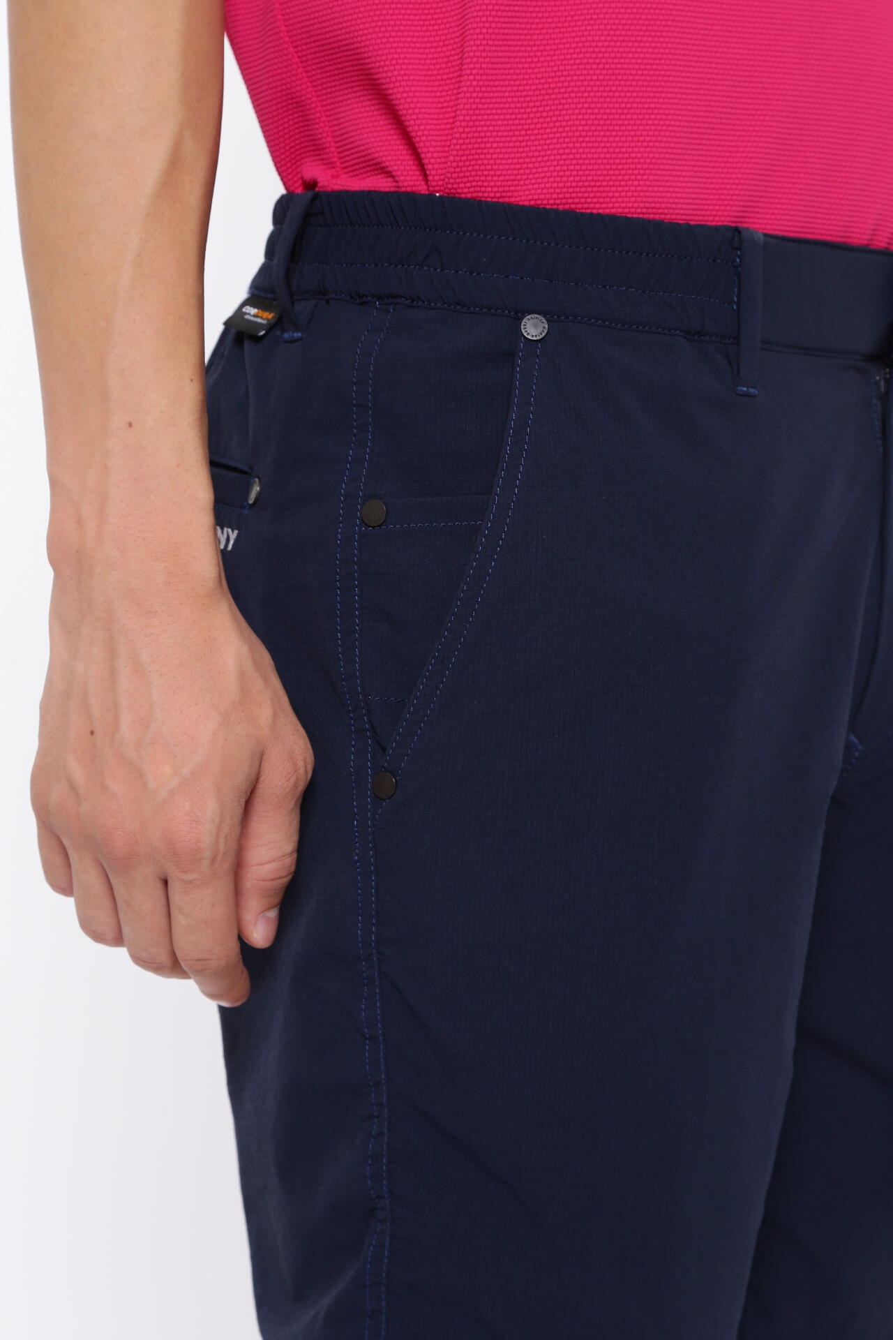 CORDURAリップ ショートパンツ