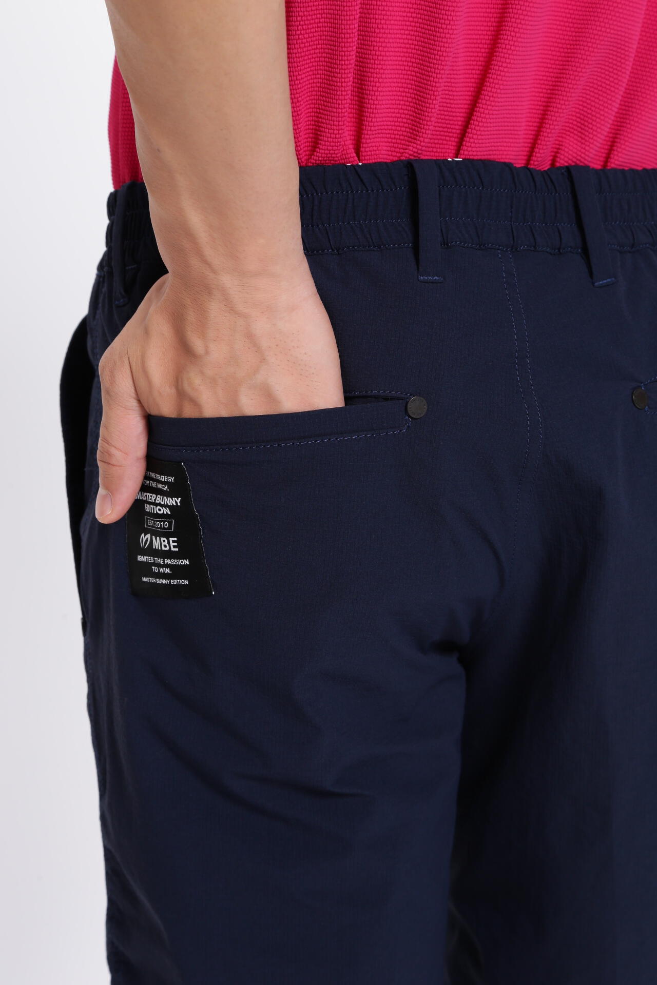 CORDURAリップ ショートパンツ