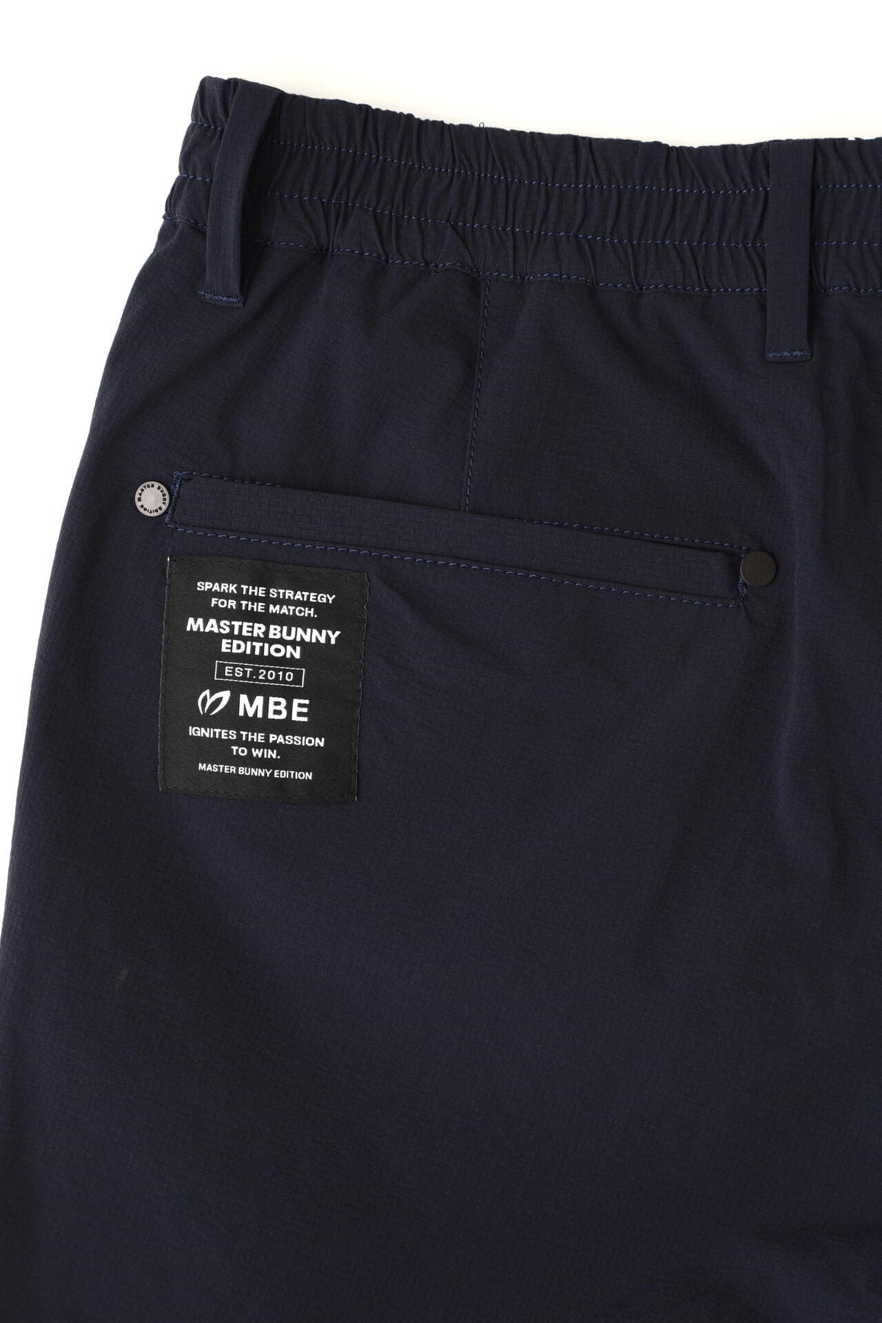 CORDURAリップ ショートパンツ