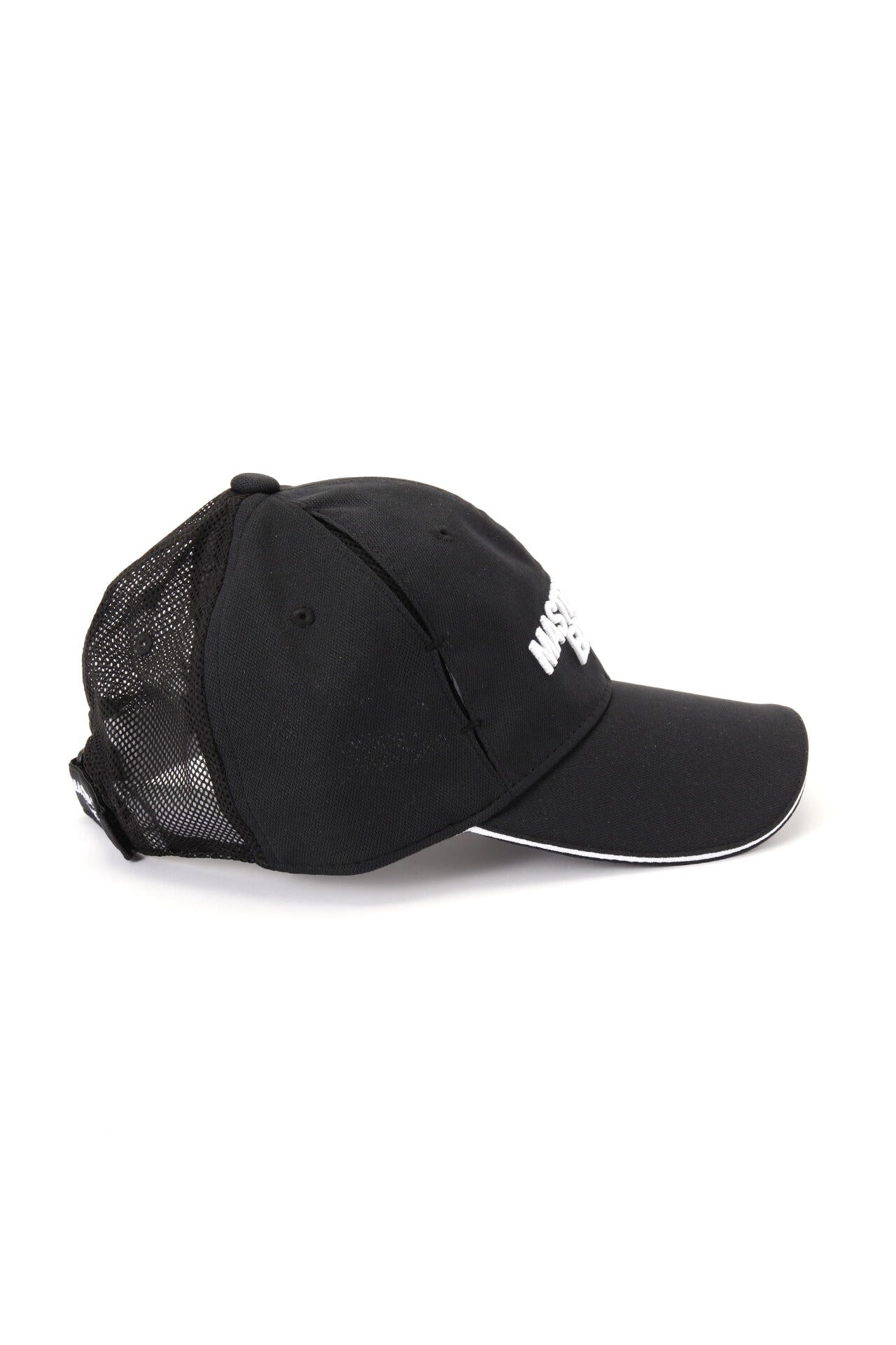 氷撃ベンチレーションキャップ (UNISEX)
