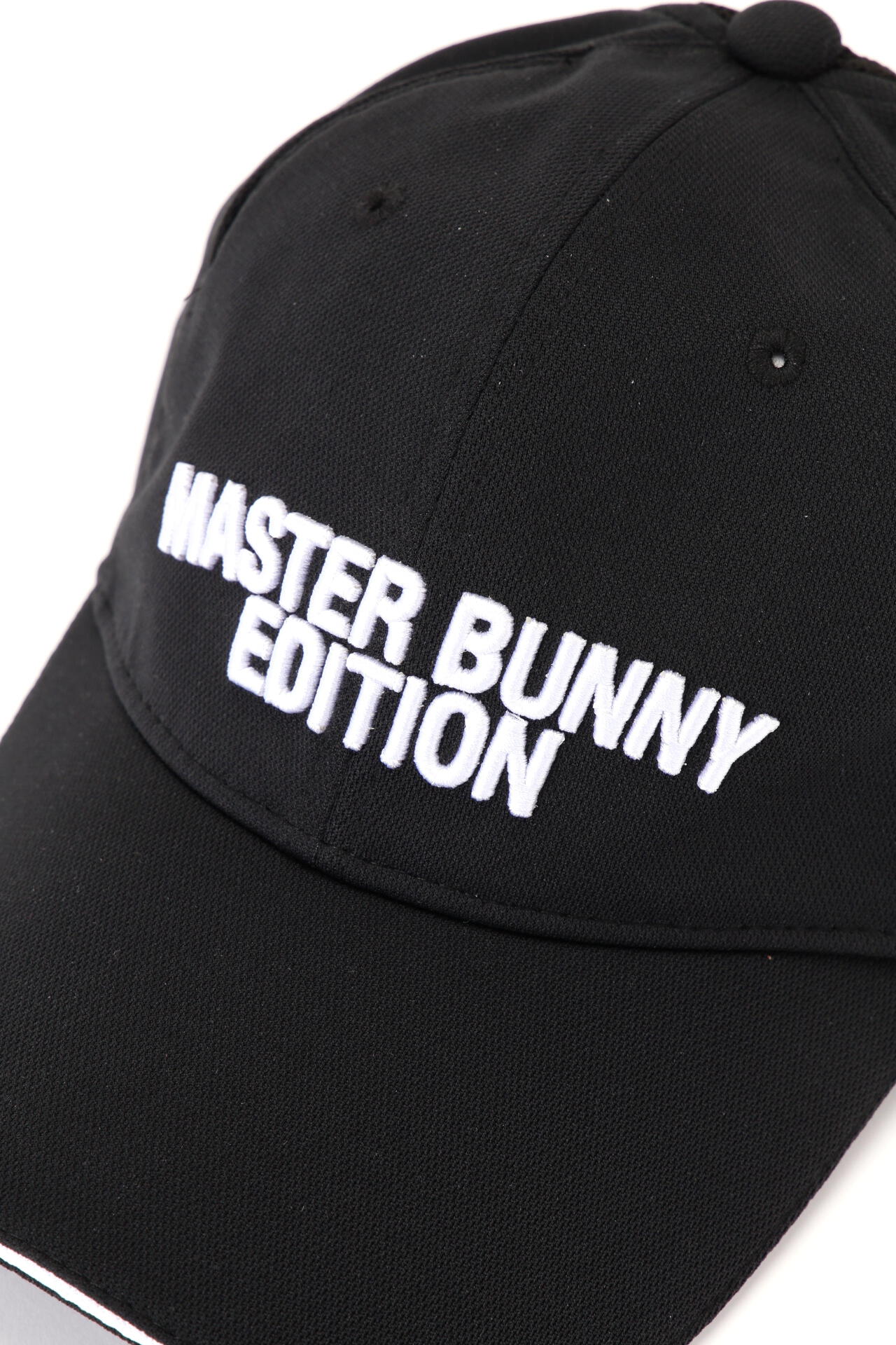 氷撃ベンチレーションキャップ (UNISEX)