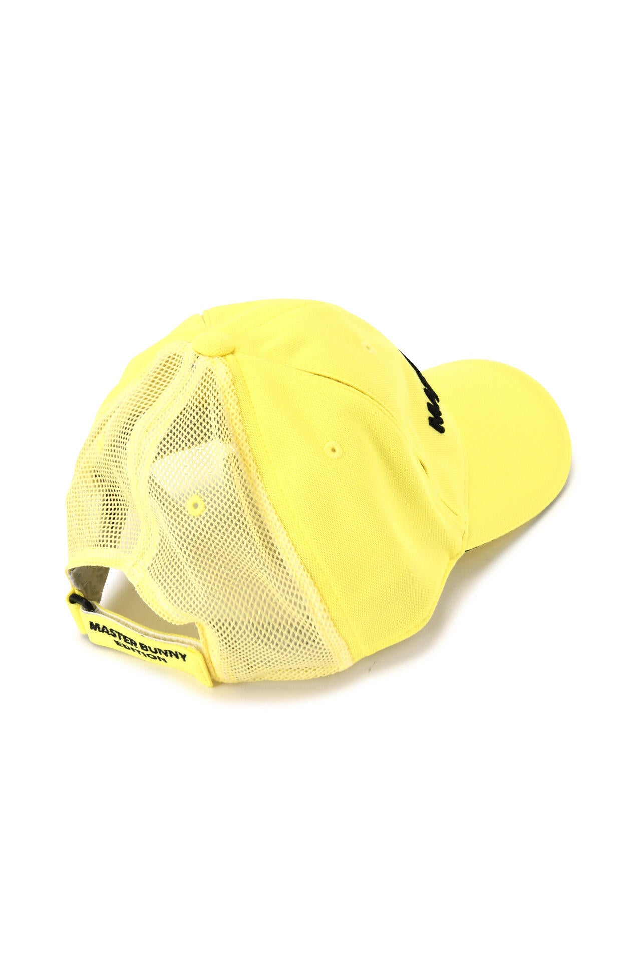 氷撃ベンチレーションキャップ (UNISEX)