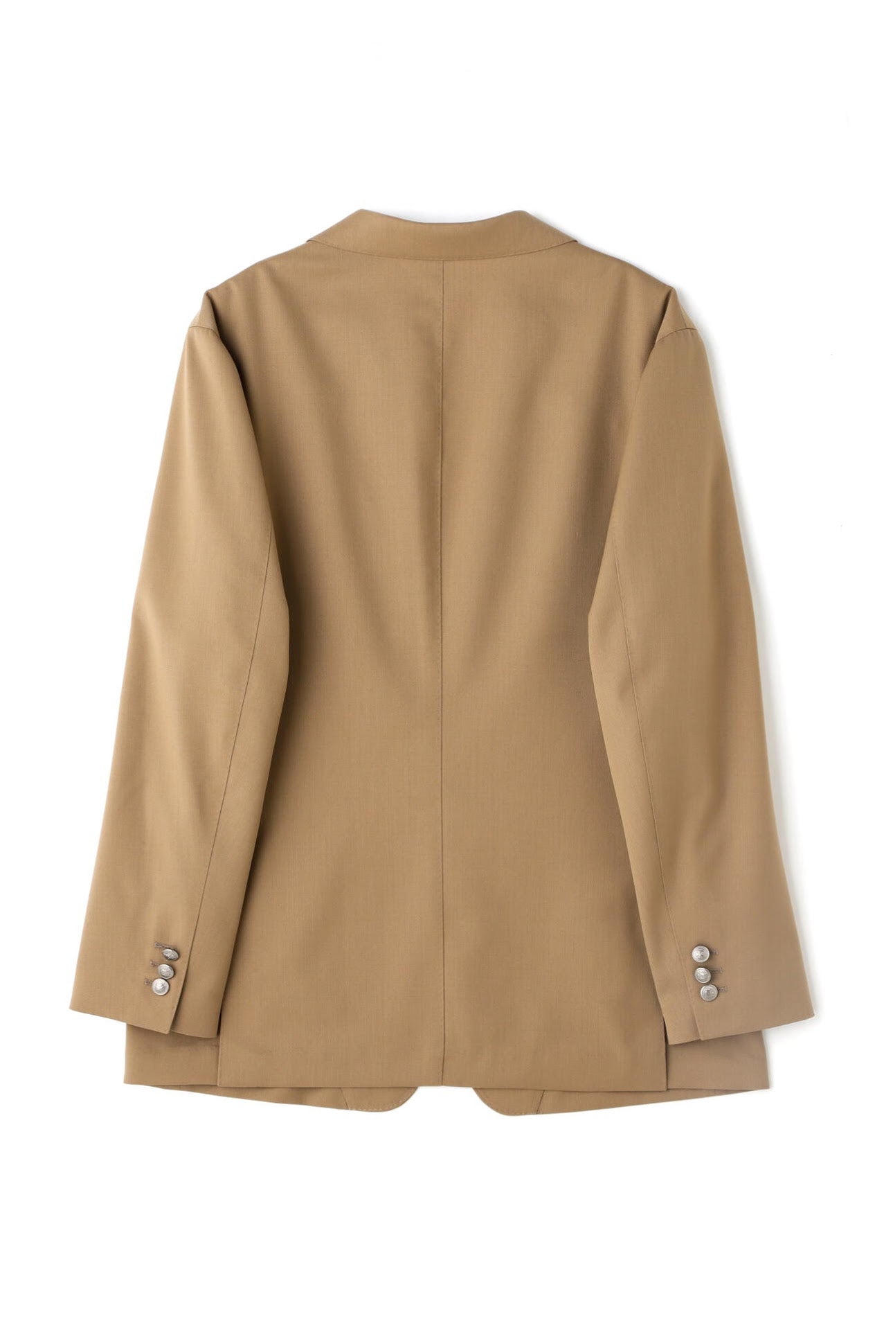 SMART MERINO テーラードジャケット