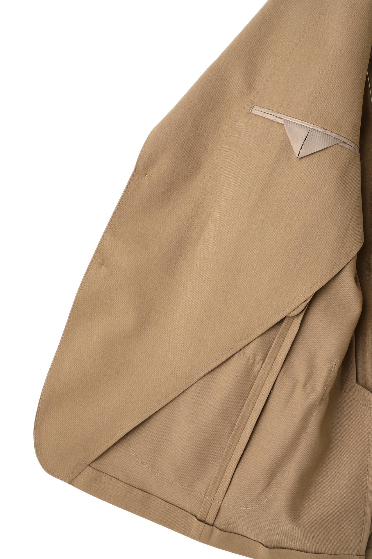 SMART MERINO テーラードジャケット
