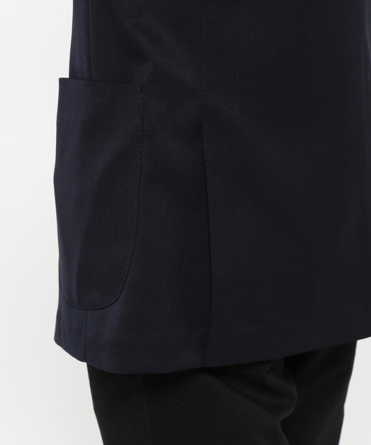 SMART MERINO テーラードジャケット