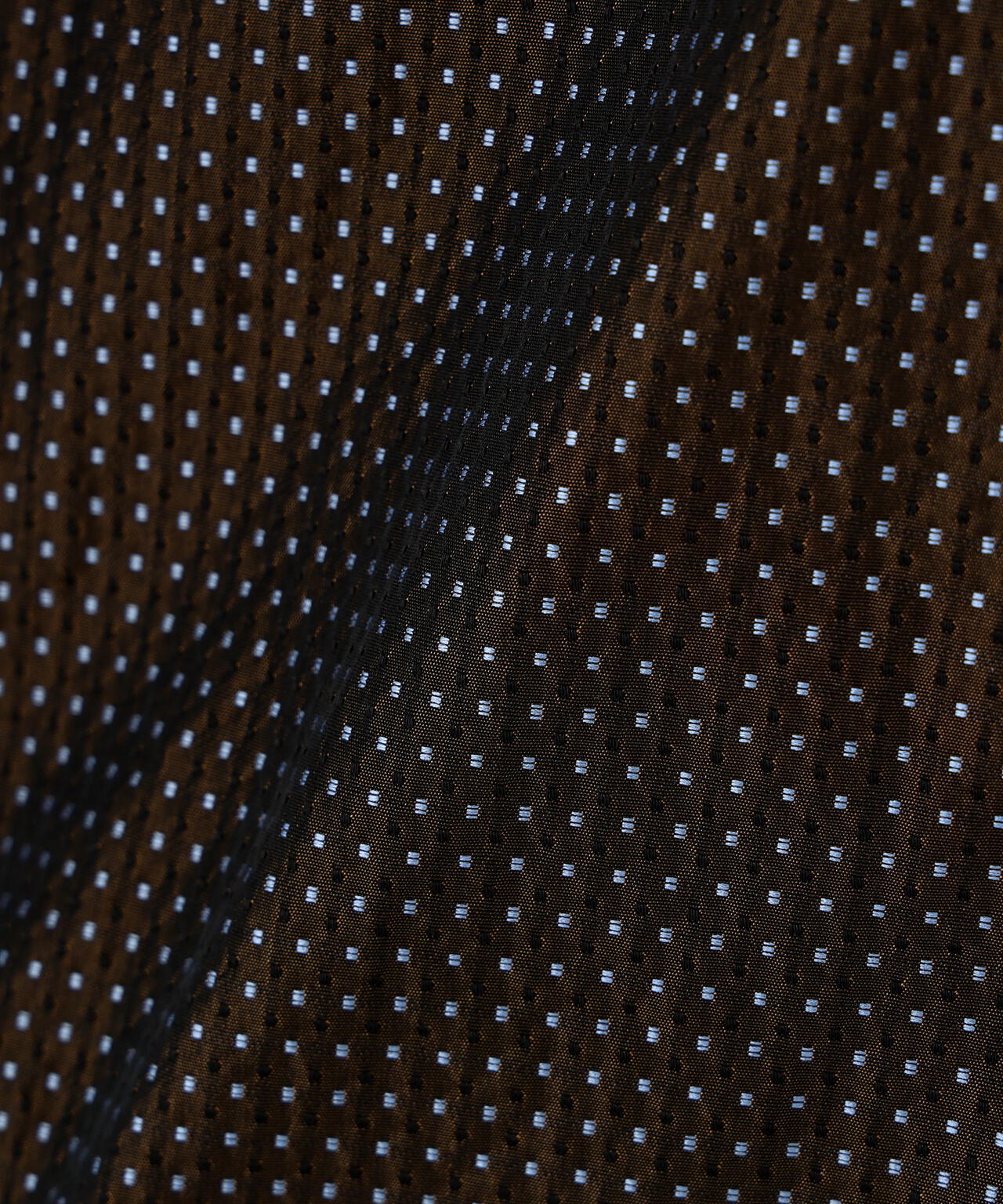 メモリータフタ刺し子ショートパンツ