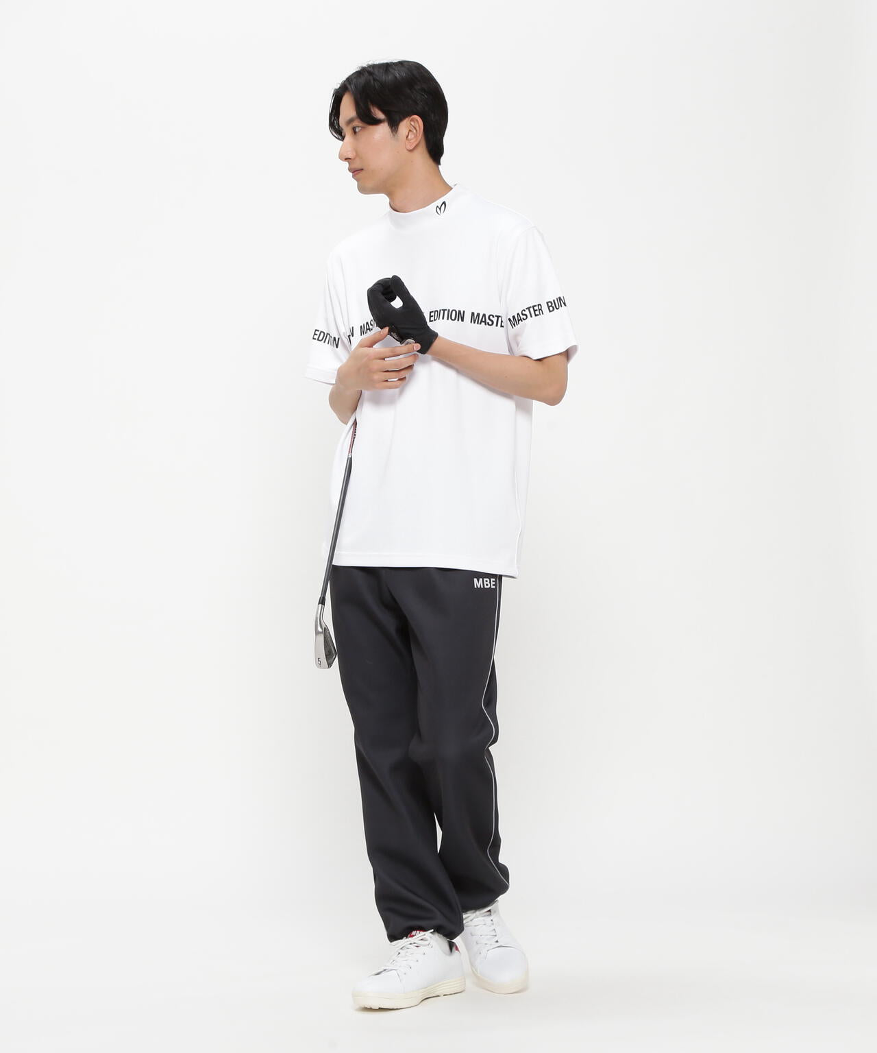 ダンボールパンツ