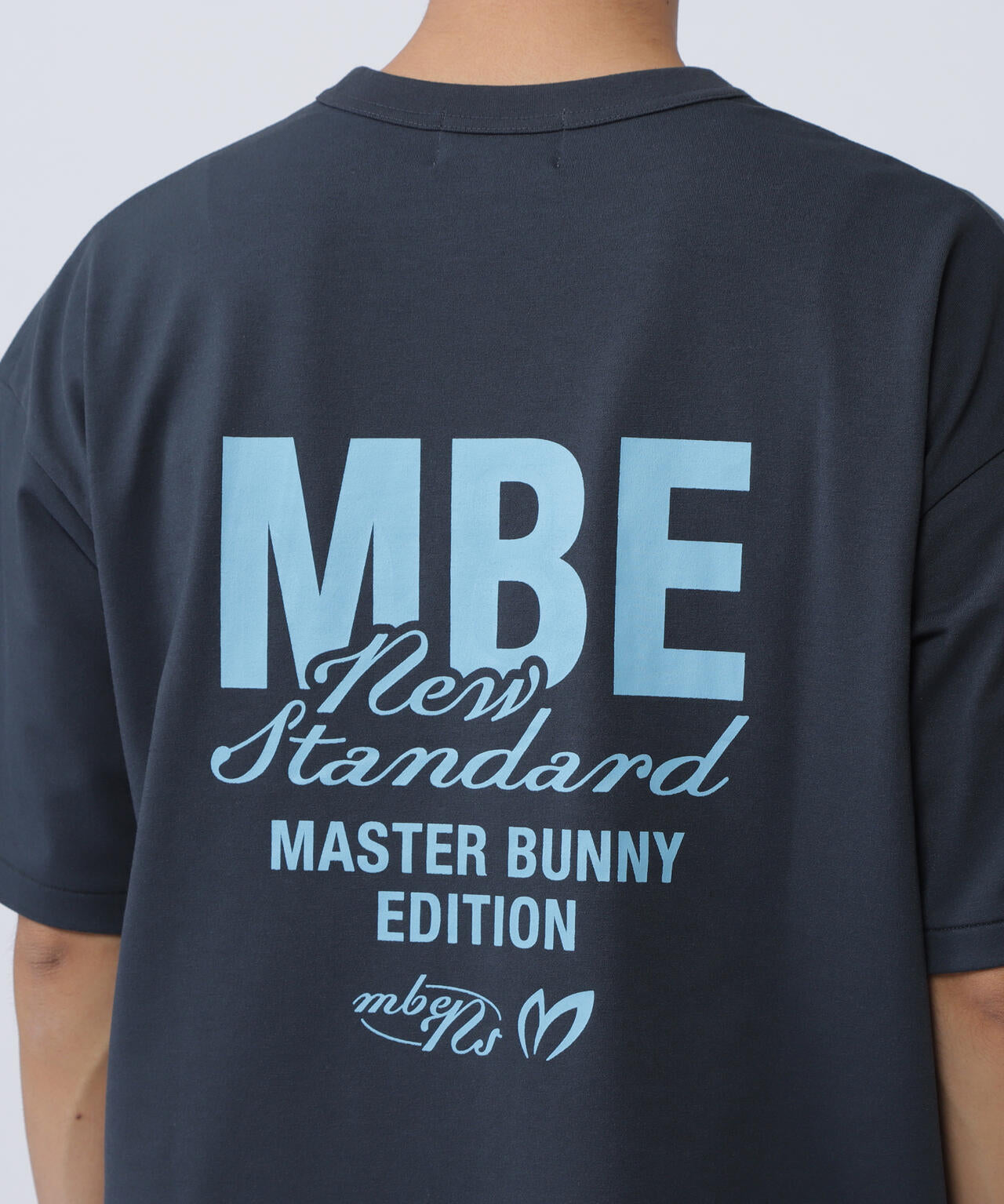 E.EARTHストレッチジャージ半袖Tシャツ