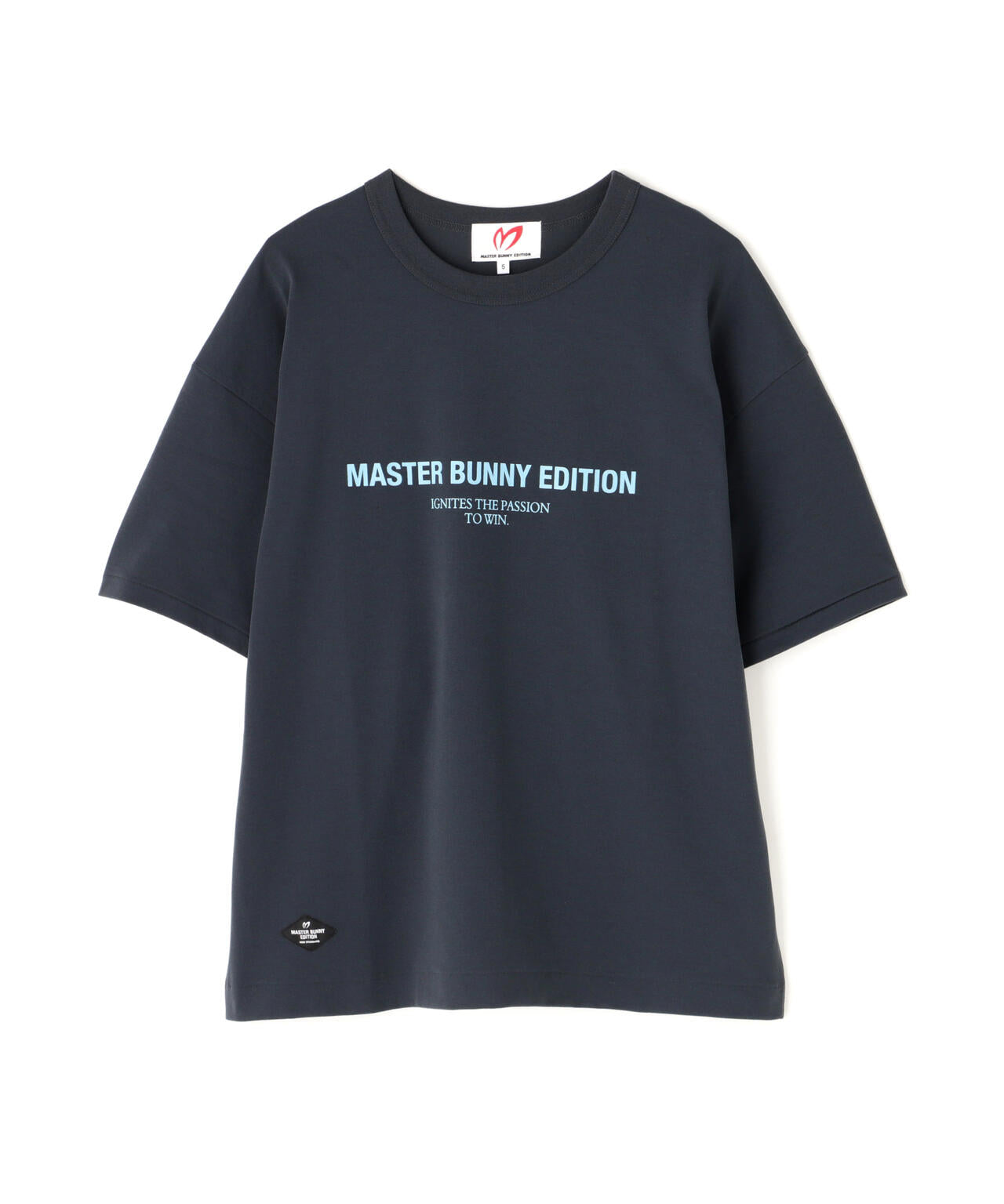 E.EARTHストレッチジャージ半袖Tシャツ