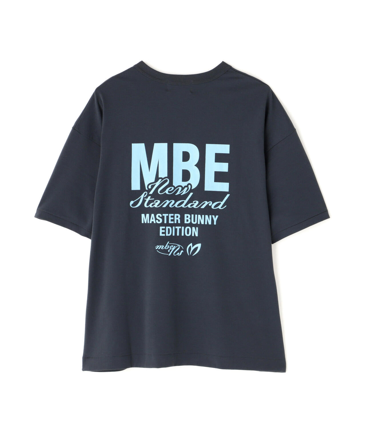 E.EARTHストレッチジャージ半袖Tシャツ