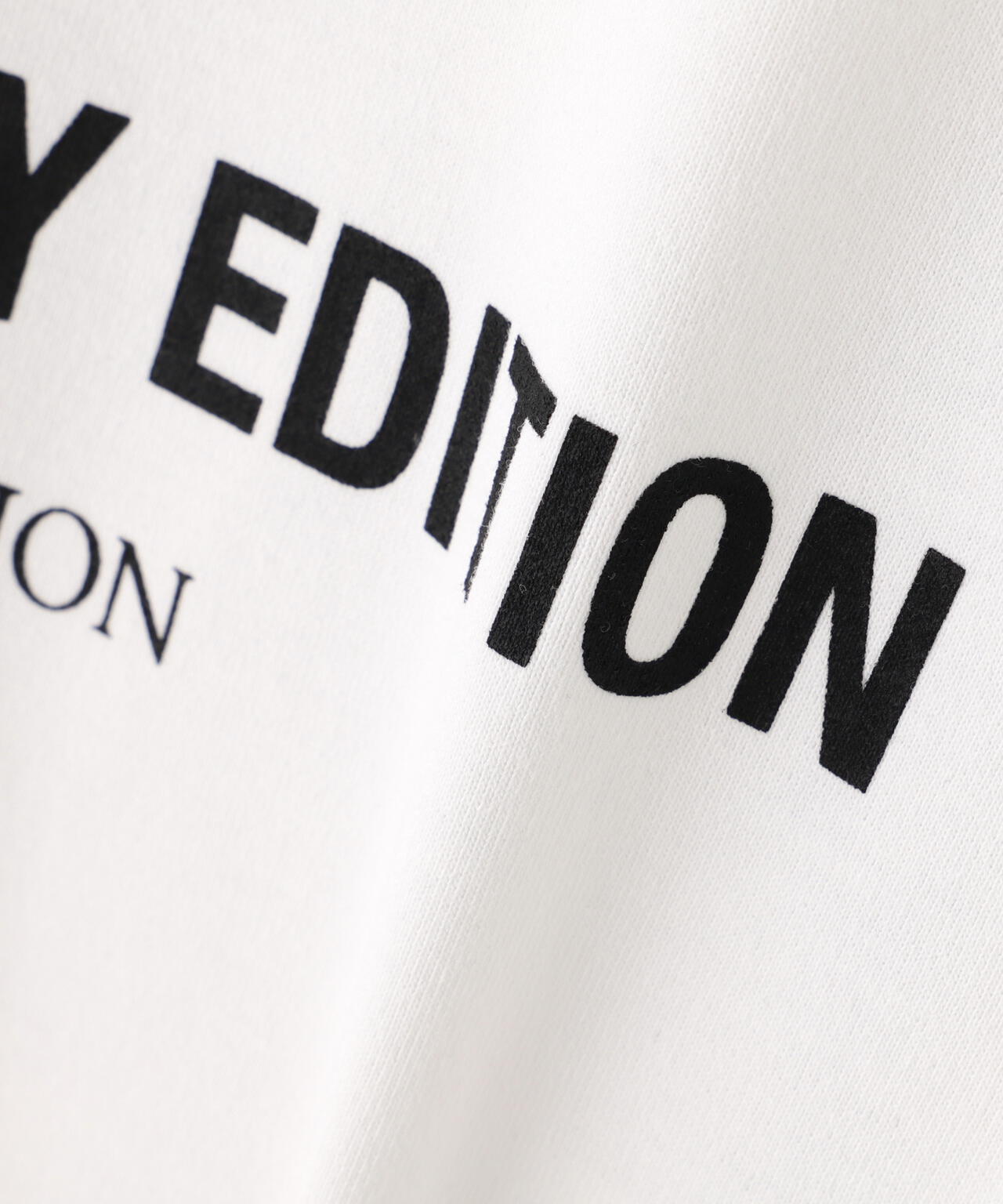 E.EARTHストレッチジャージ半袖Tシャツ