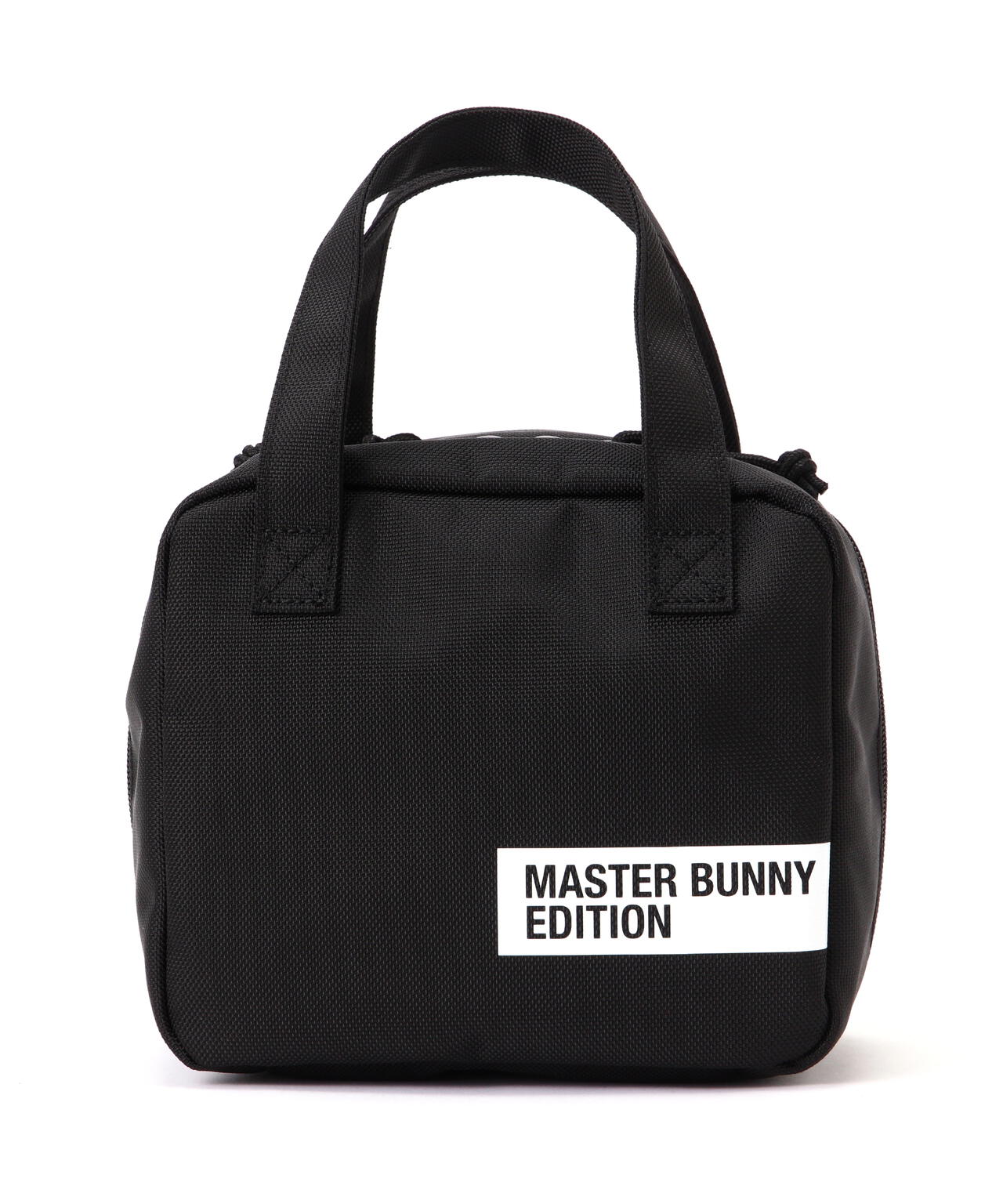 【ペットボトルホルダー、マルチポーチ付き】筒型キャディーバック (46インチ対応) (UNISEX)