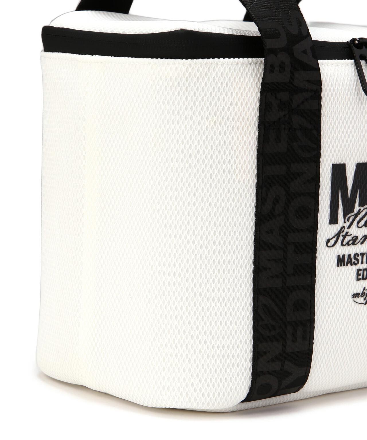 2way保冷カートバッグ (UNISEX)