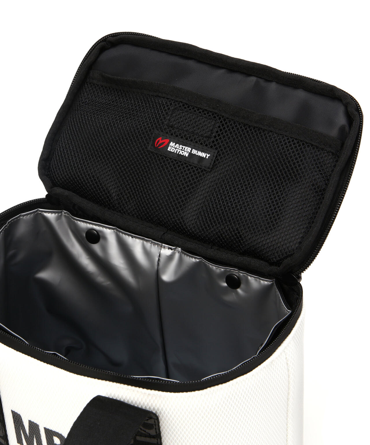 2way保冷カートバッグ (UNISEX)