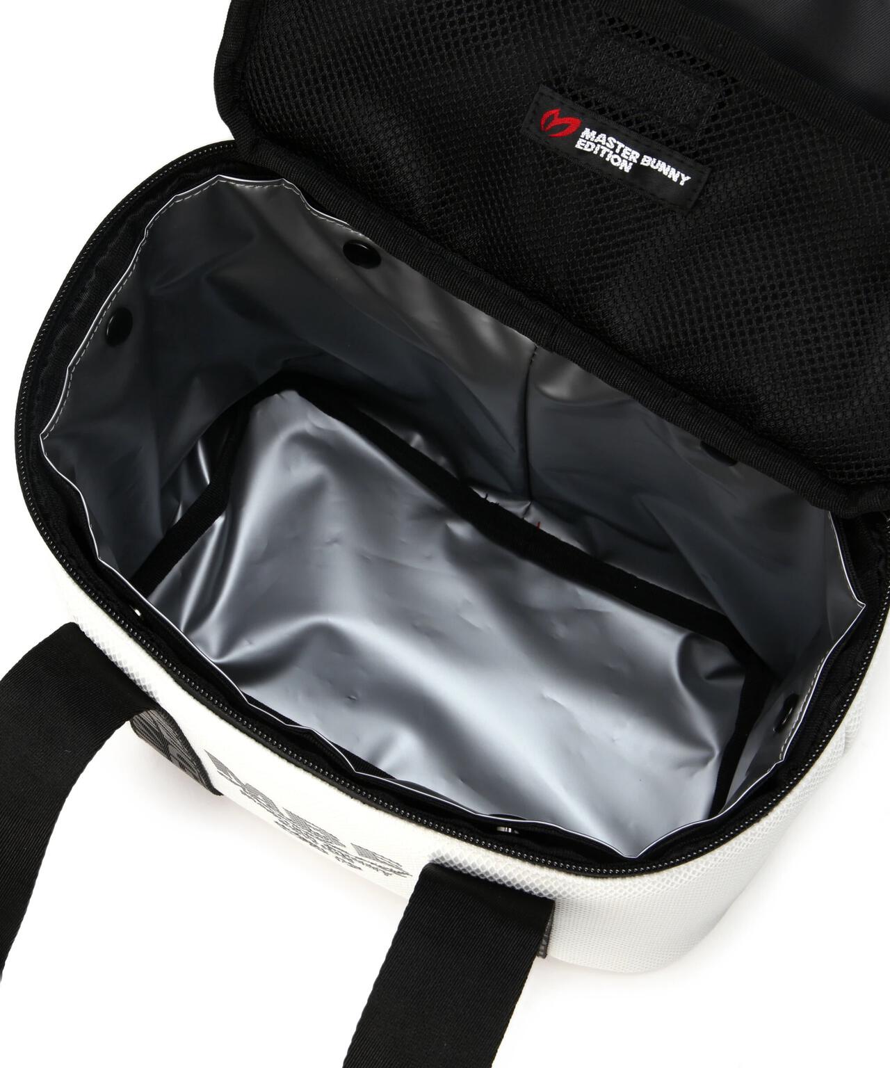 2way保冷カートバッグ (UNISEX)