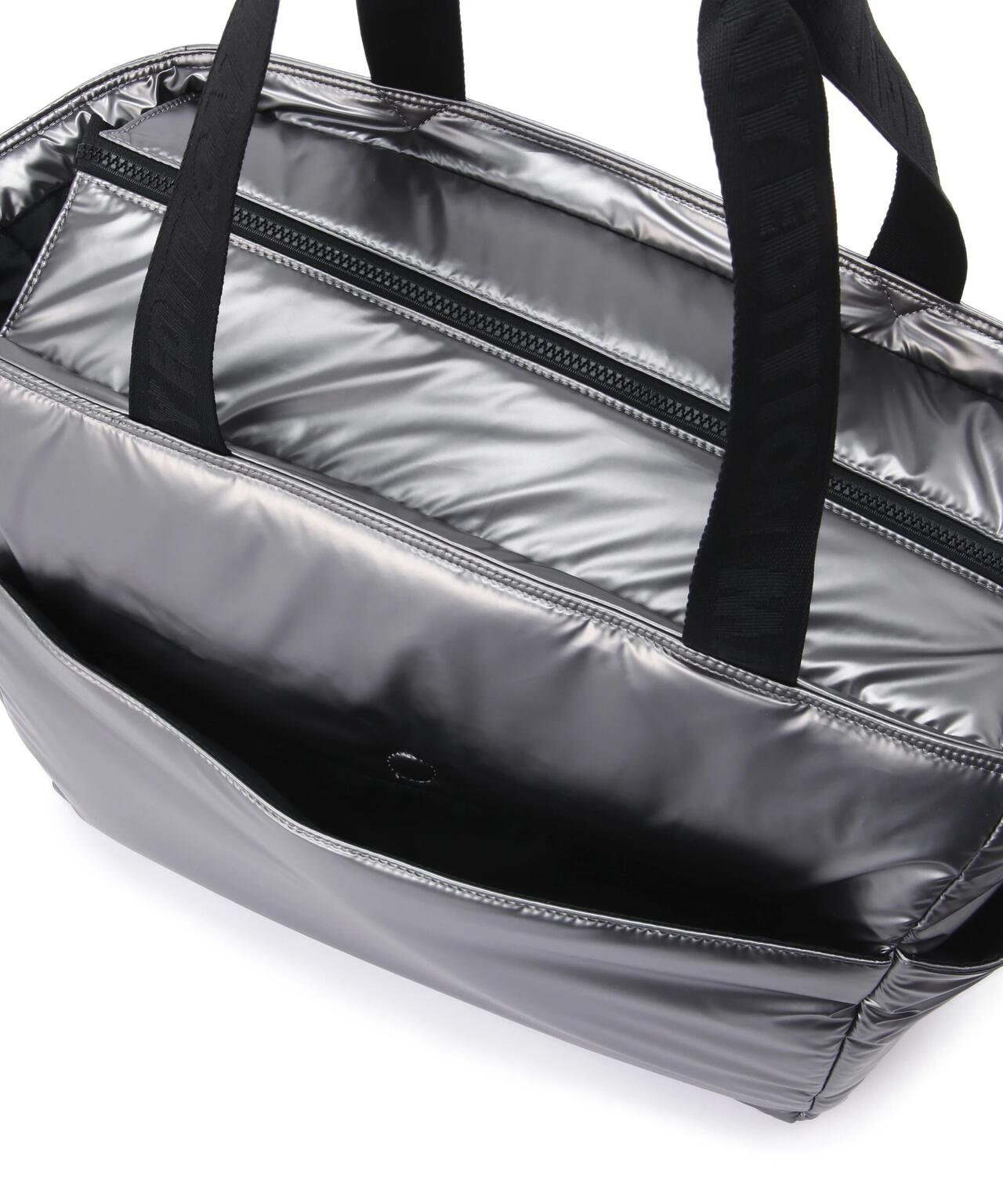 アウトポケット トートバッグ (UNISEX)