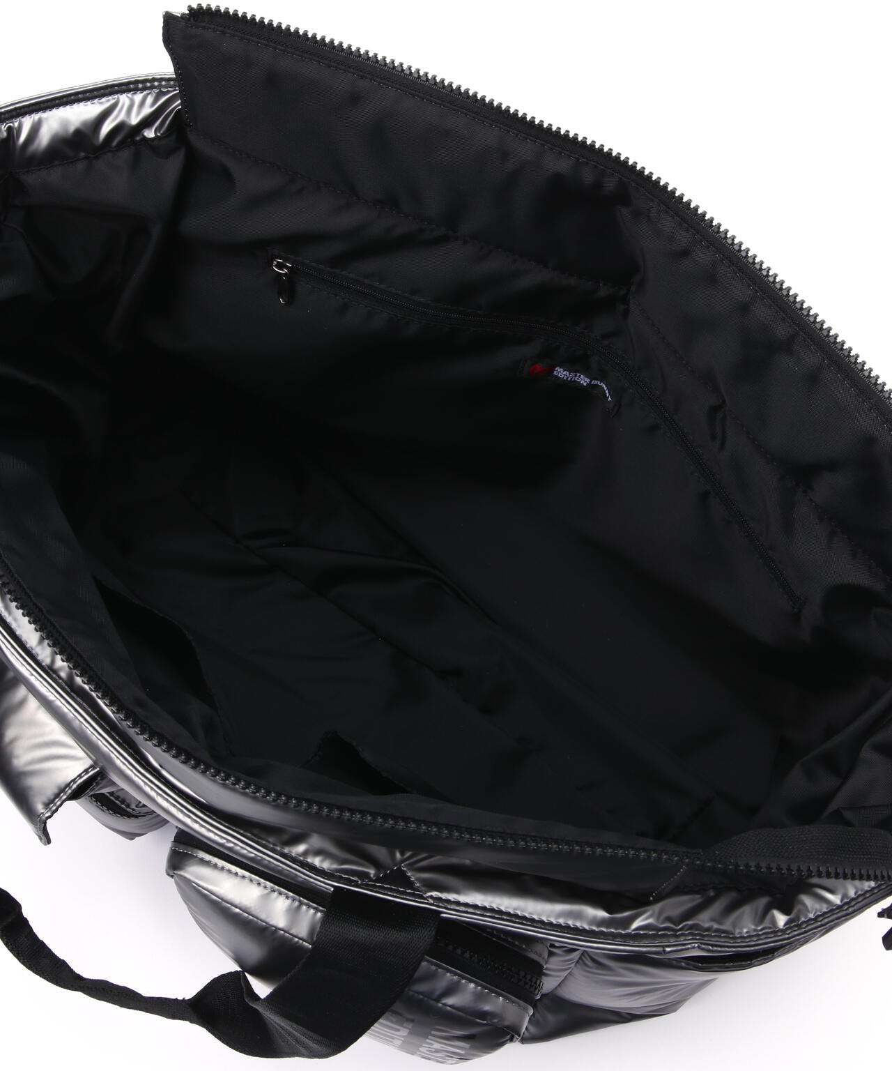 アウトポケット トートバッグ (UNISEX)