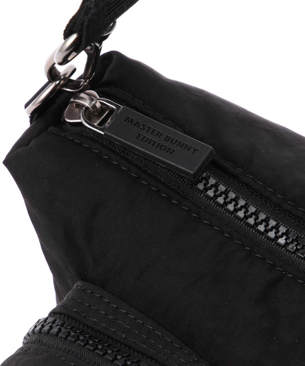 アウトポケット ショルダー付バッグ (UNISEX)