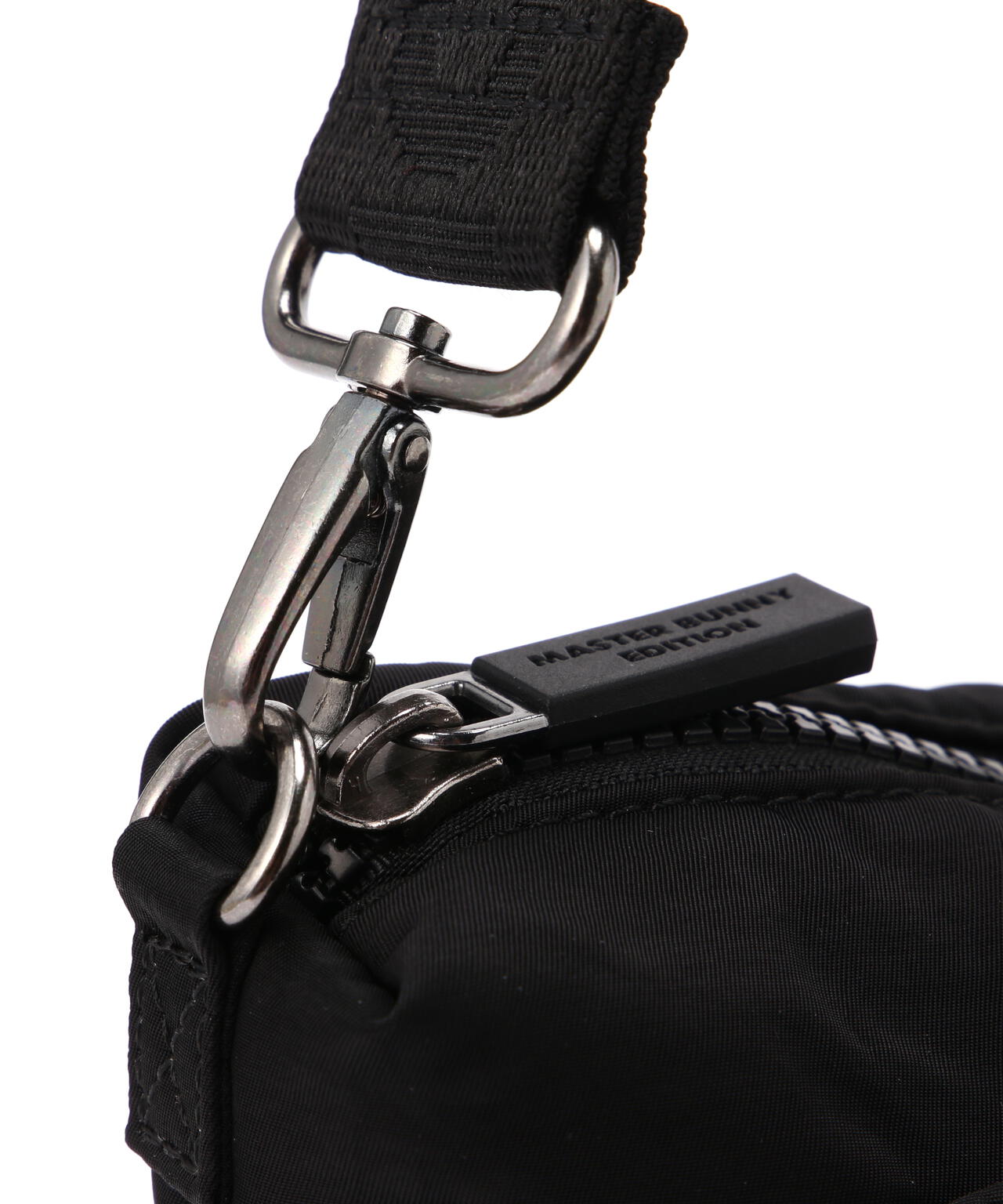 アウトポケット ショルダー付バッグ (UNISEX)