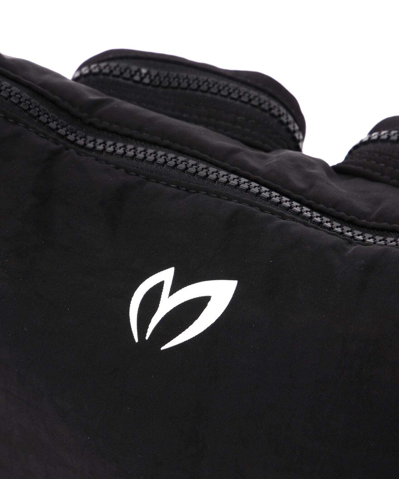 アウトポケット ショルダー付バッグ (UNISEX)