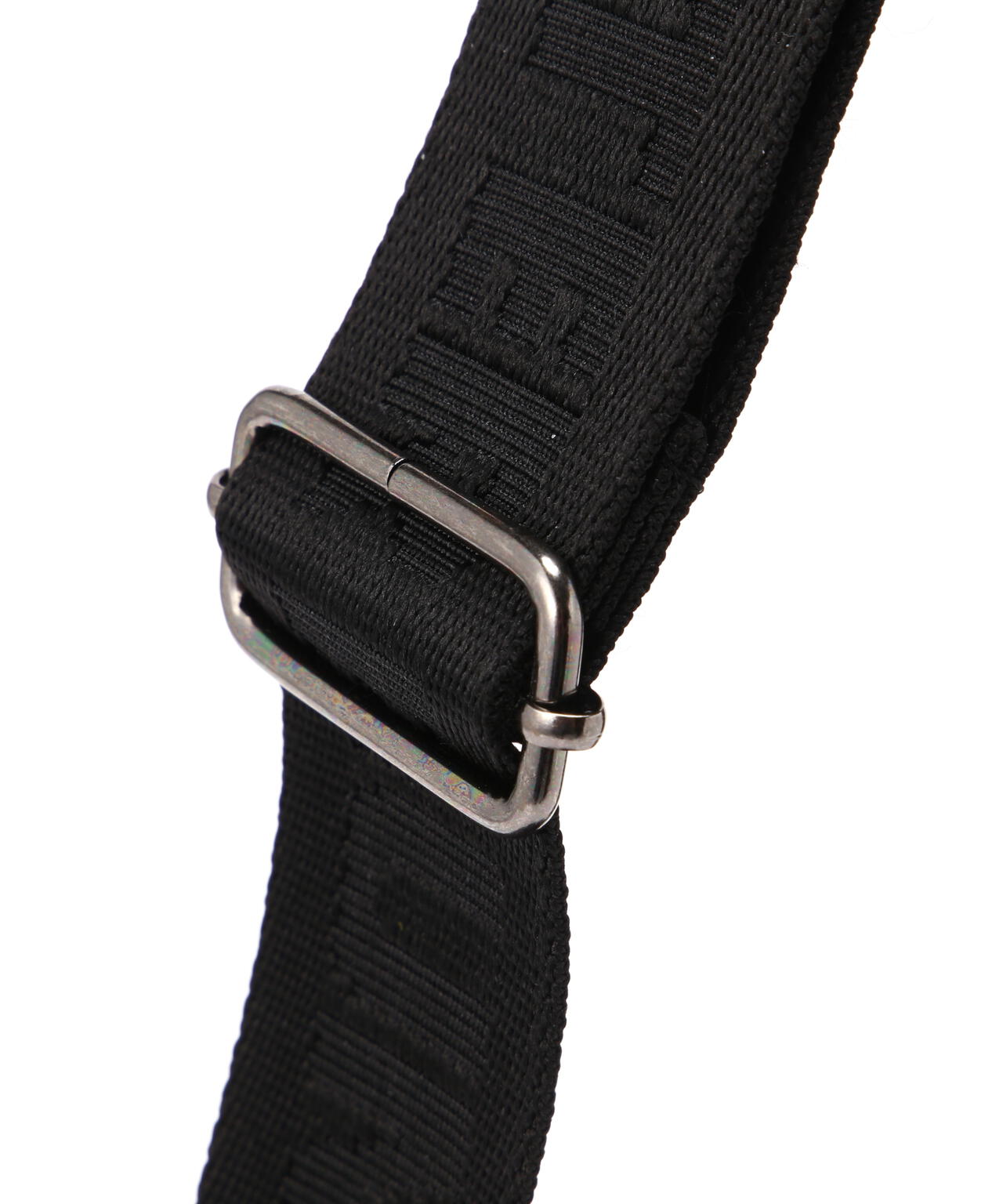 アウトポケット ショルダー付バッグ (UNISEX)