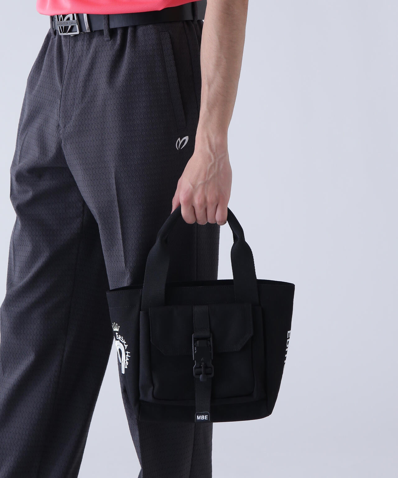 【原プロアイコン】 カートバッグ (UNISEX)