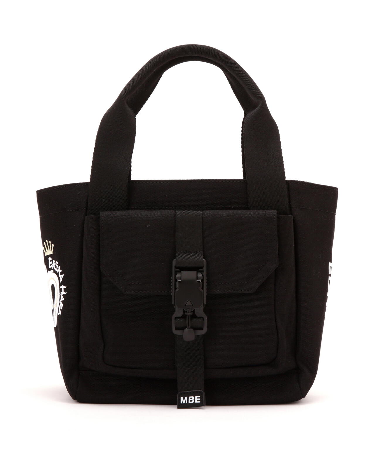 【原プロアイコン】 カートバッグ (UNISEX)