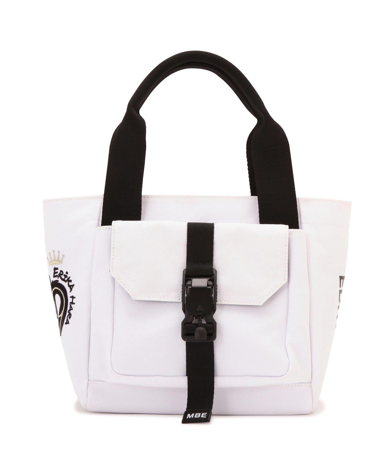 【原プロアイコン】 カートバッグ (UNISEX)