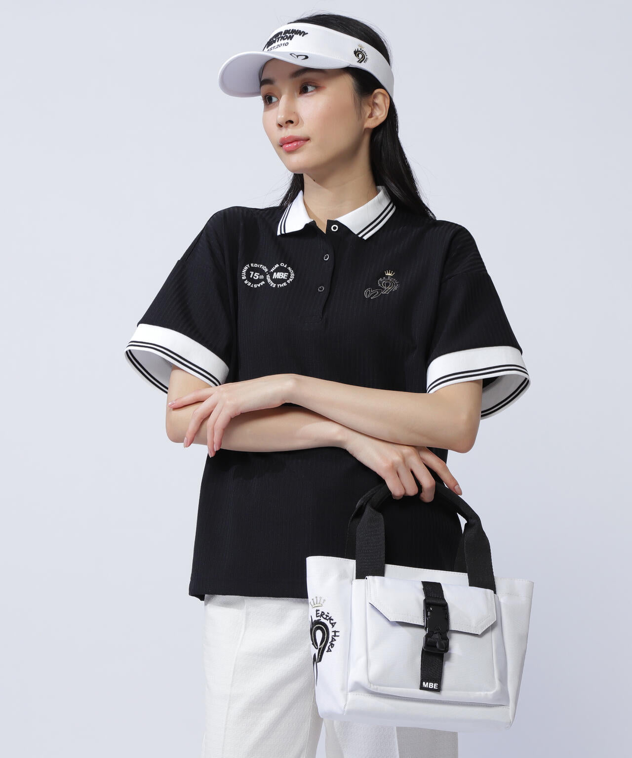 【原プロアイコン】 カートバッグ (UNISEX)