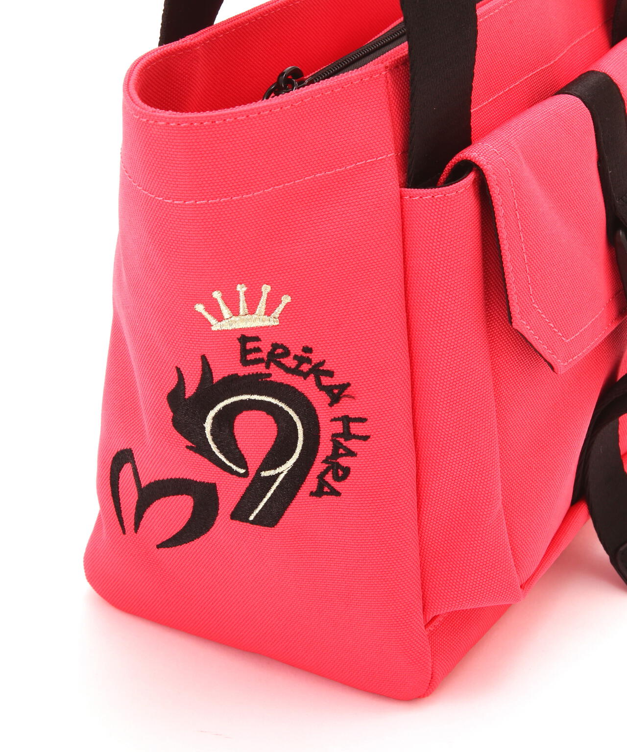 【原プロアイコン】 カートバッグ (UNISEX)