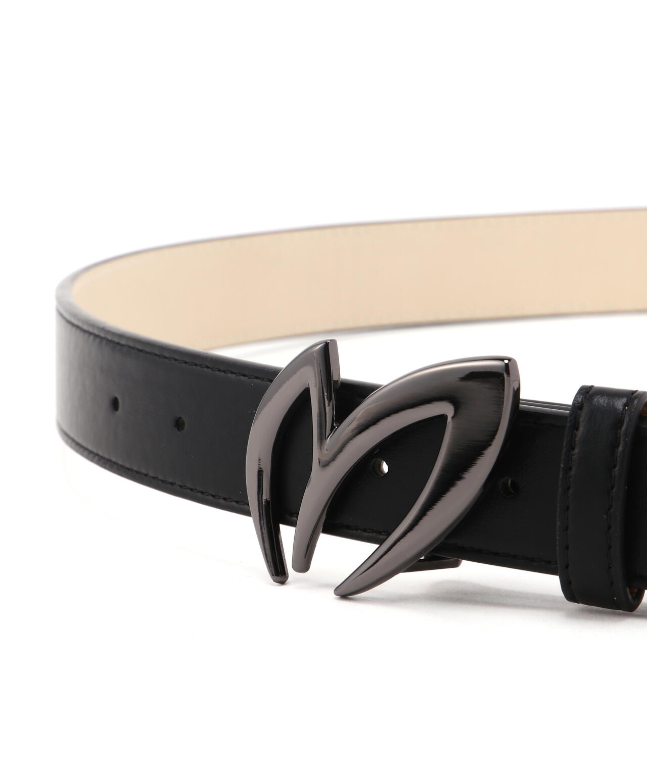 Mバックルベルト (UNISEX)