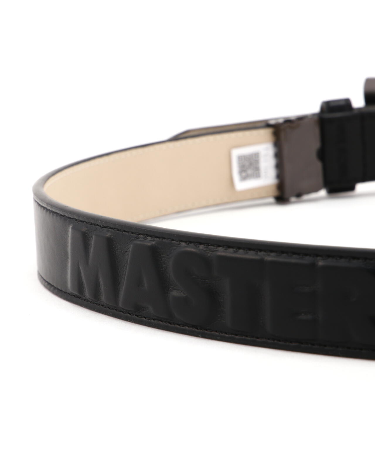 Mバックルベルト (UNISEX)