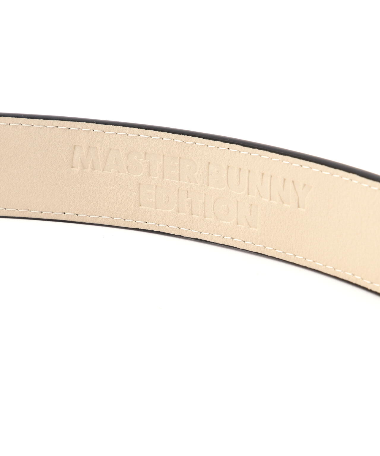 Mバックルベルト (UNISEX)