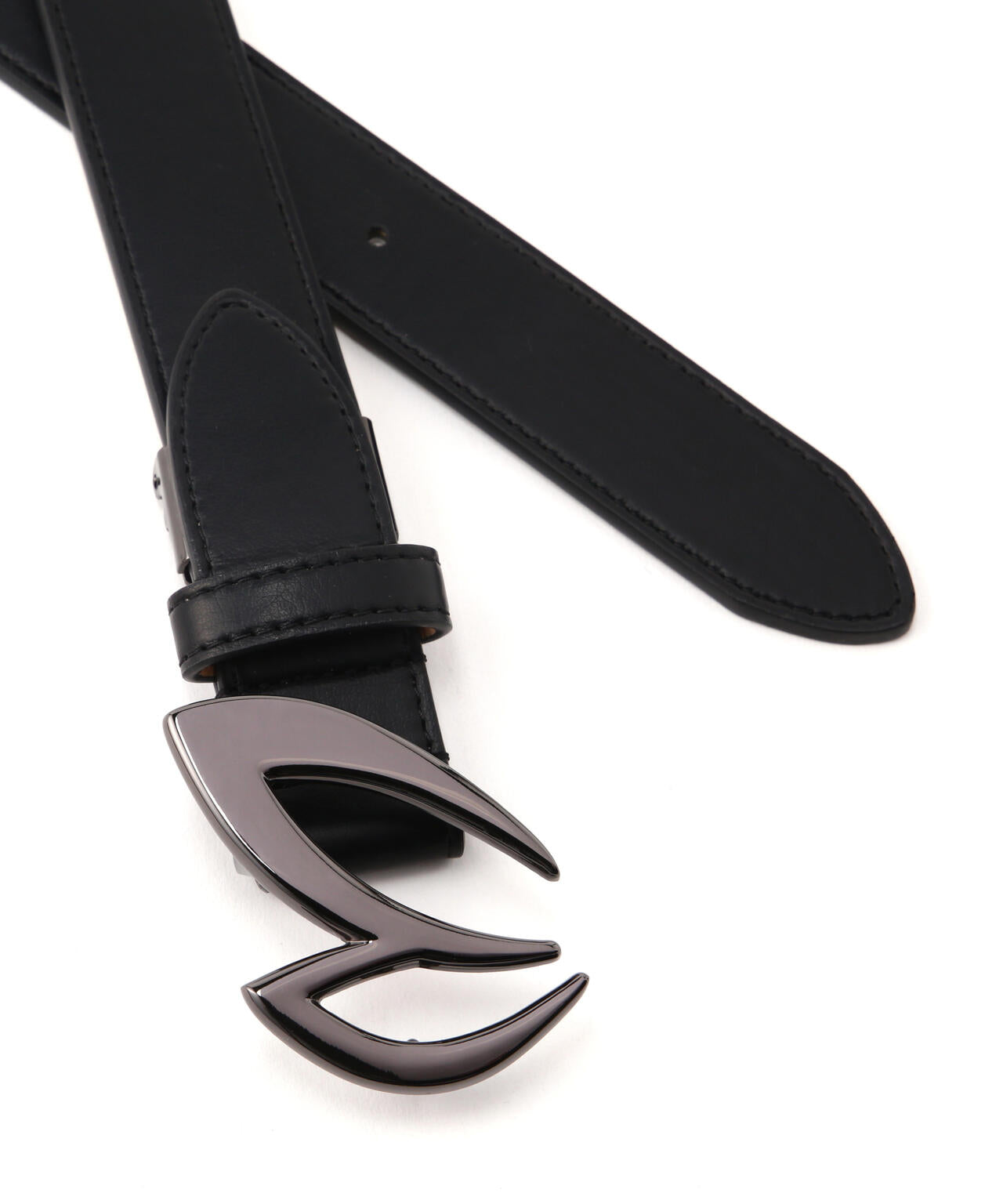 Mバックルベルト (UNISEX)