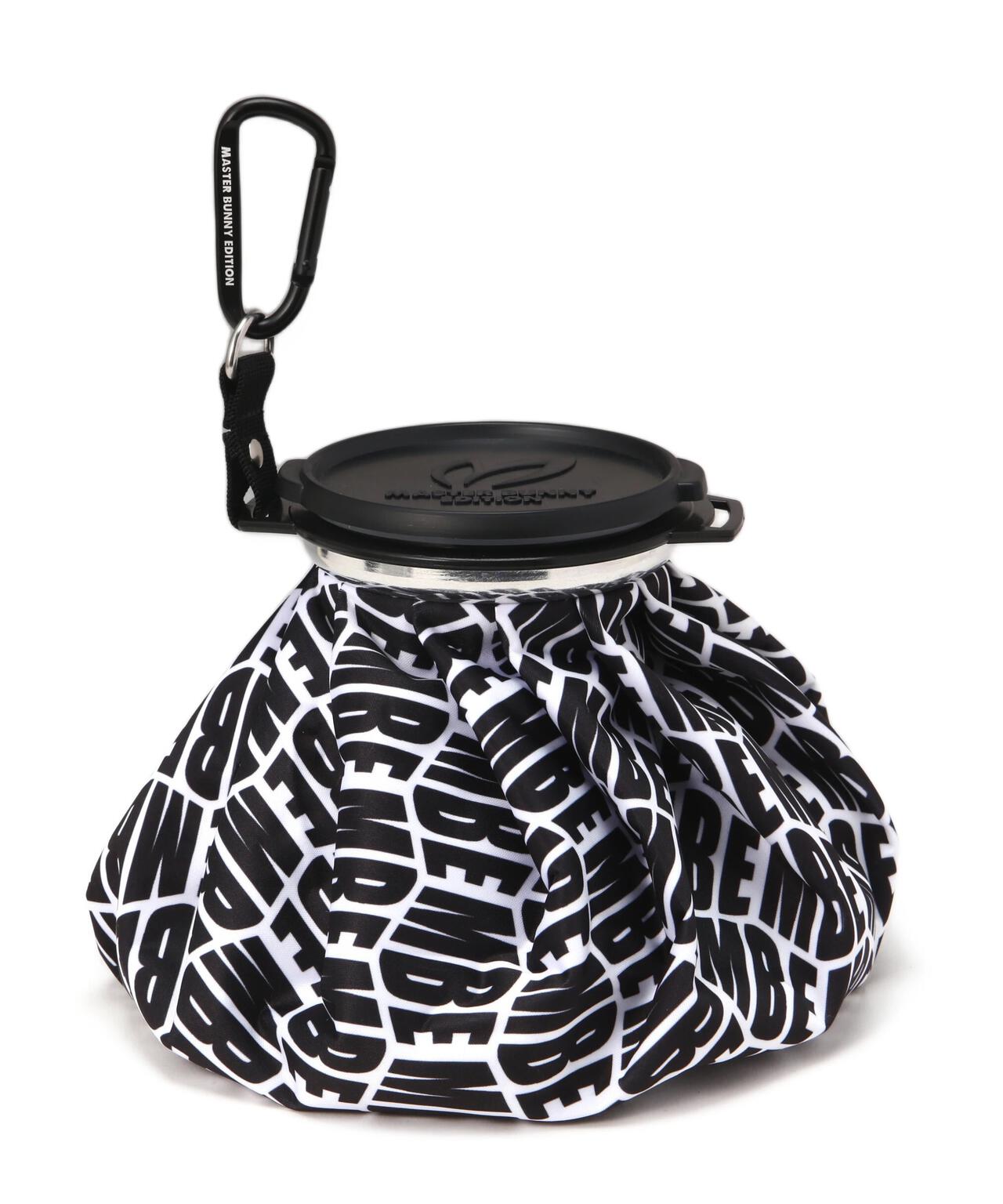 MBEリバイバル柄氷のう (UNISEX)