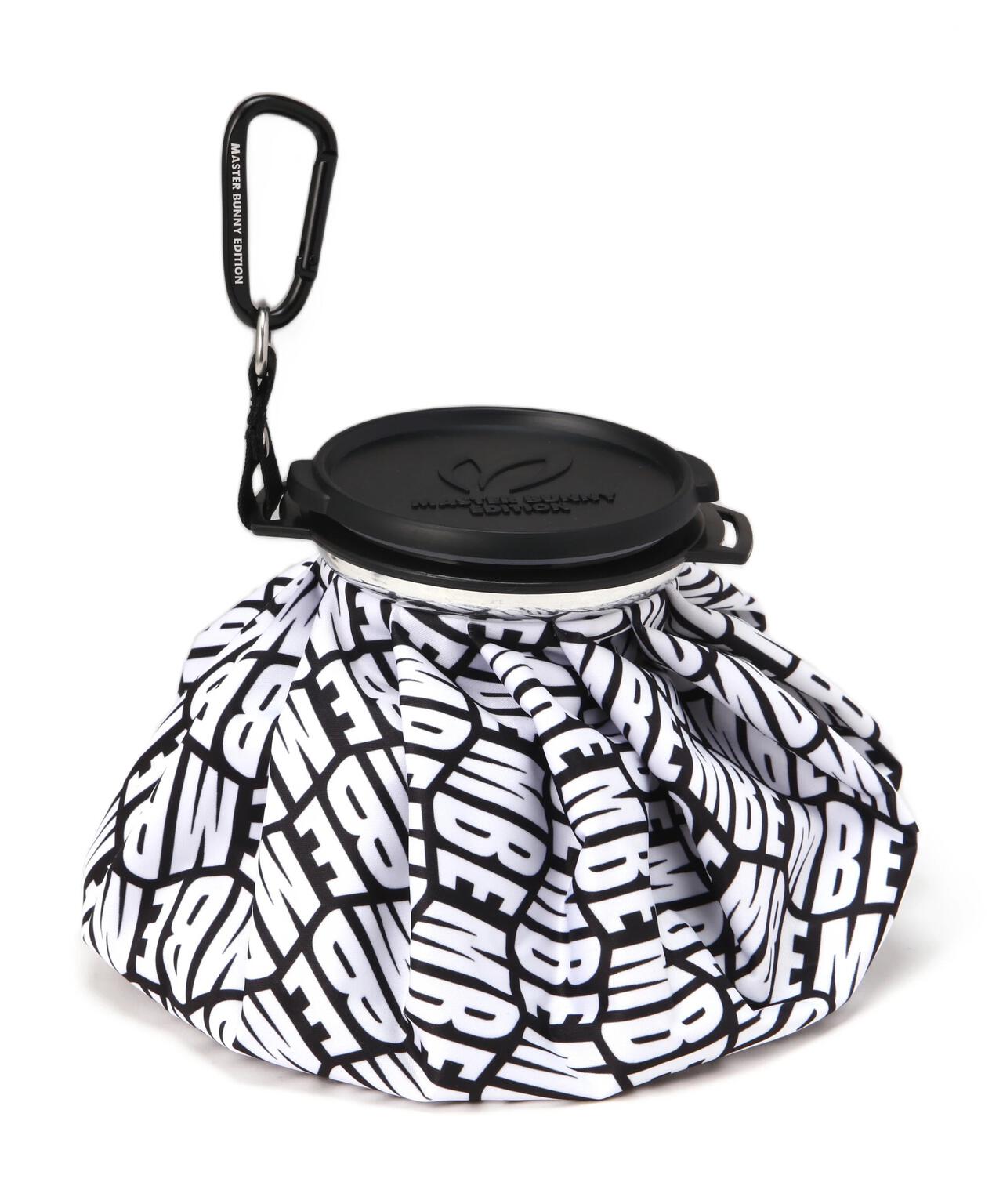 MBEリバイバル柄氷のう (UNISEX)