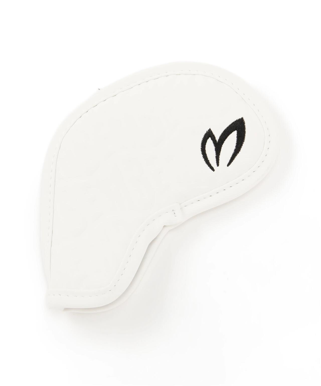 セパレート アイアン用ヘッドカバーセット (UNISEX)